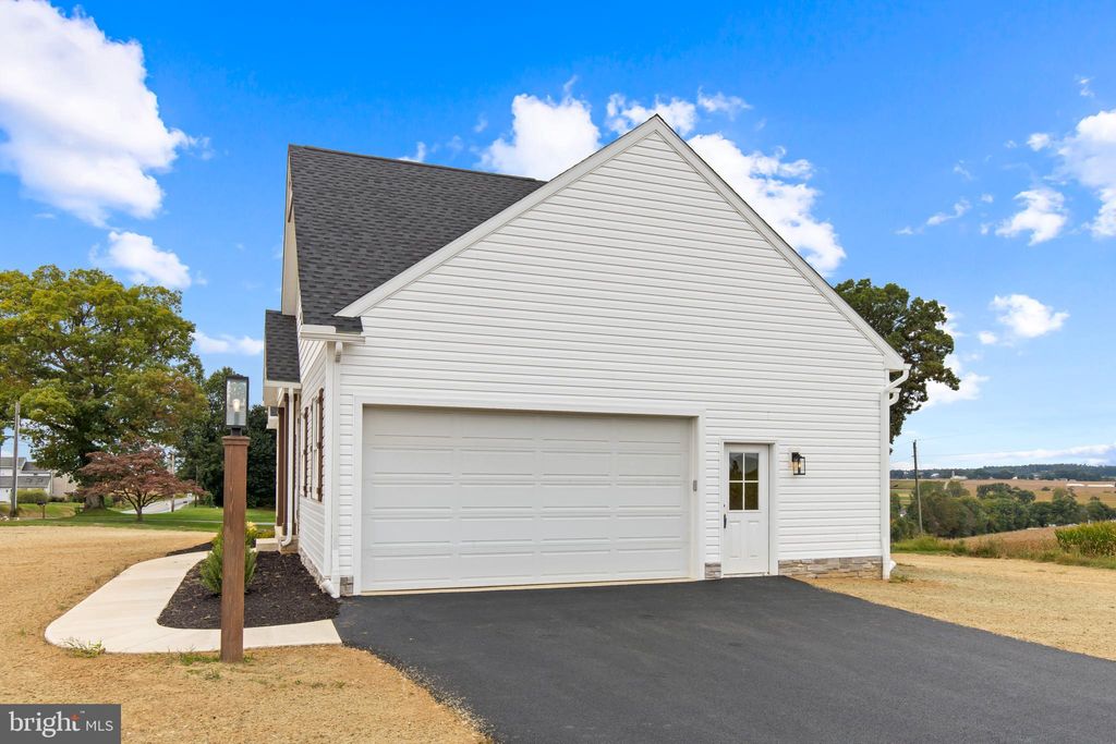 Photo of 2 FAIRMOUNT RD, KIRKWOOD, PA 17536 (MLS # PALA2025906)