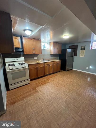 RADIANT VALLEY - Residential