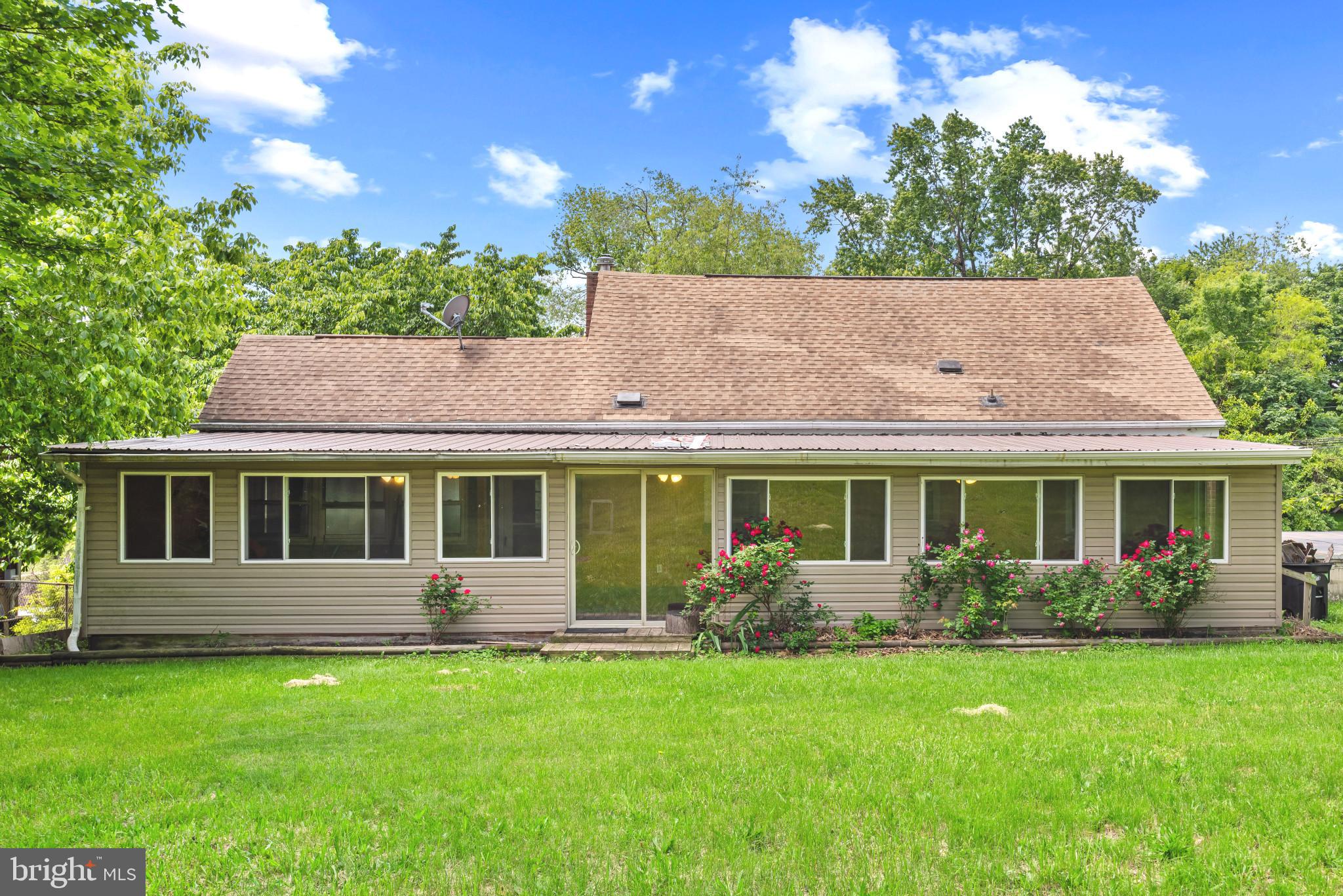 LOWER PAXTON TOWNSHIP - Residential