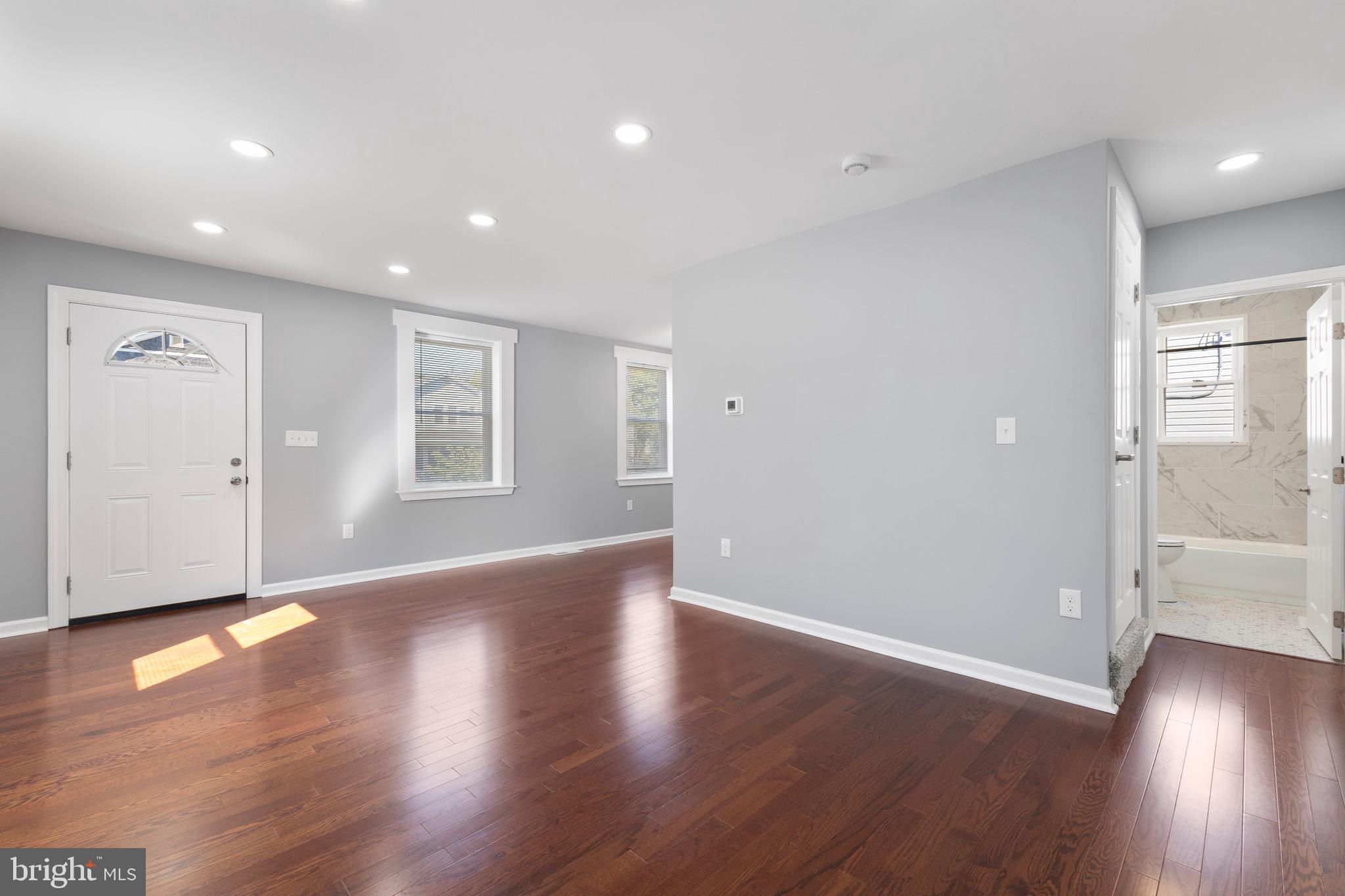 CATONSVILLE - Residential Lease