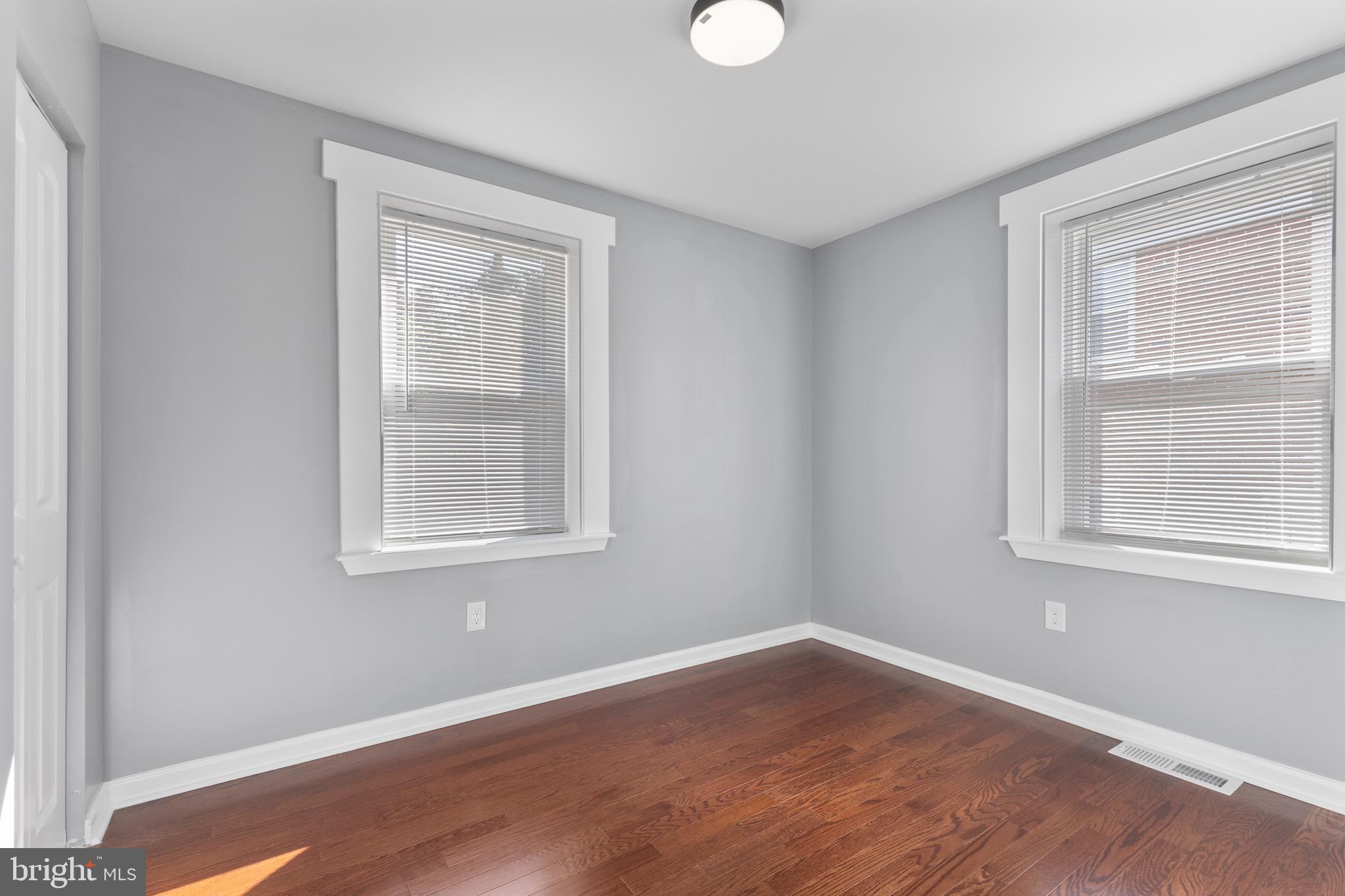 CATONSVILLE - Residential Lease