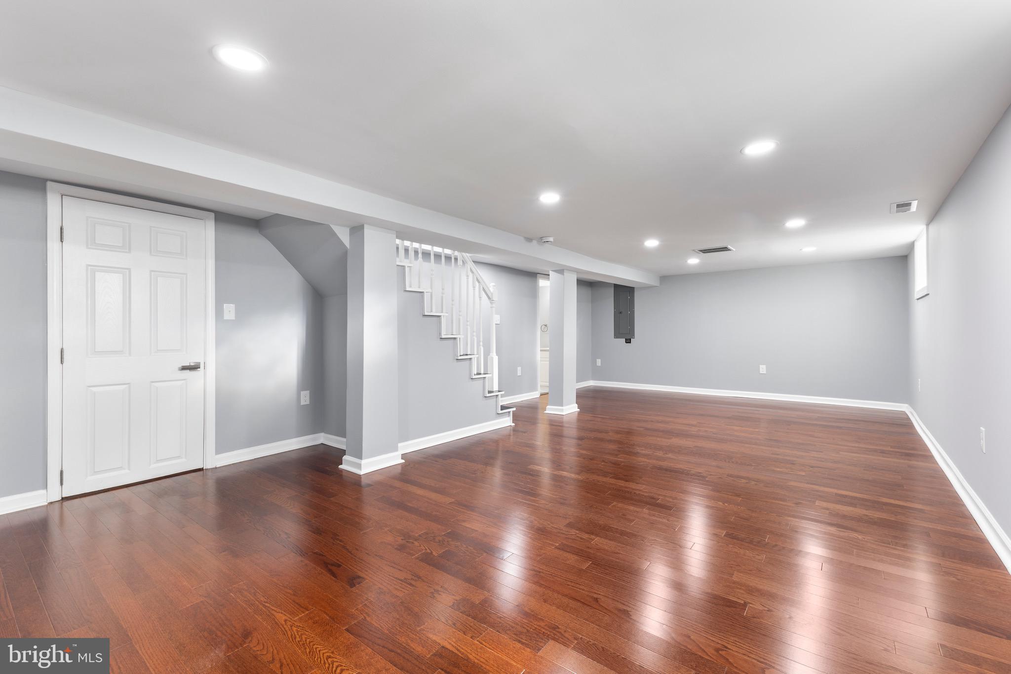 CATONSVILLE - Residential Lease