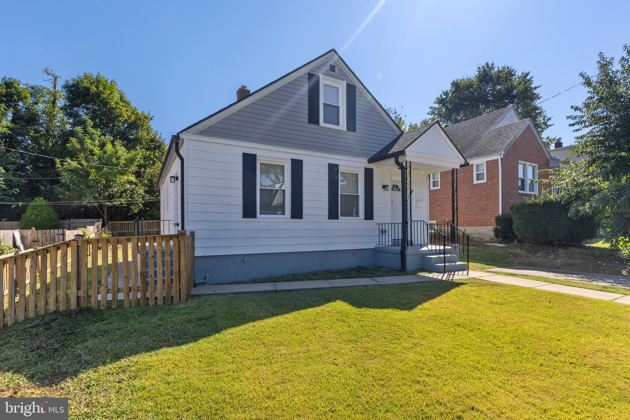CATONSVILLE - Residential Lease