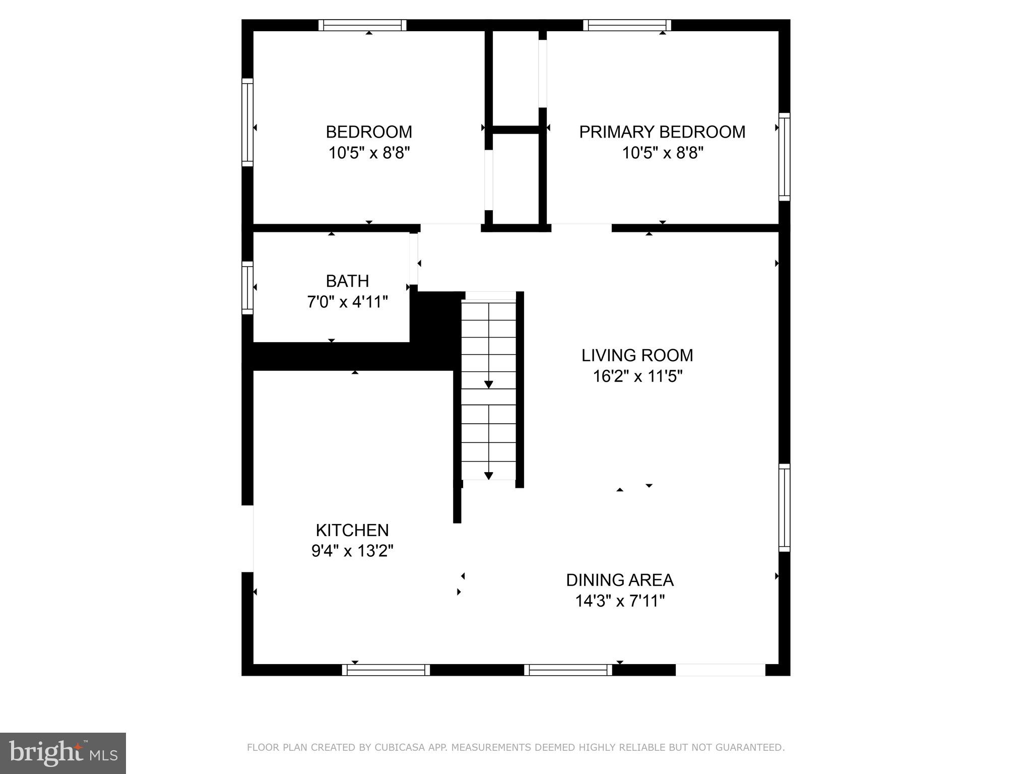 CATONSVILLE - Residential Lease