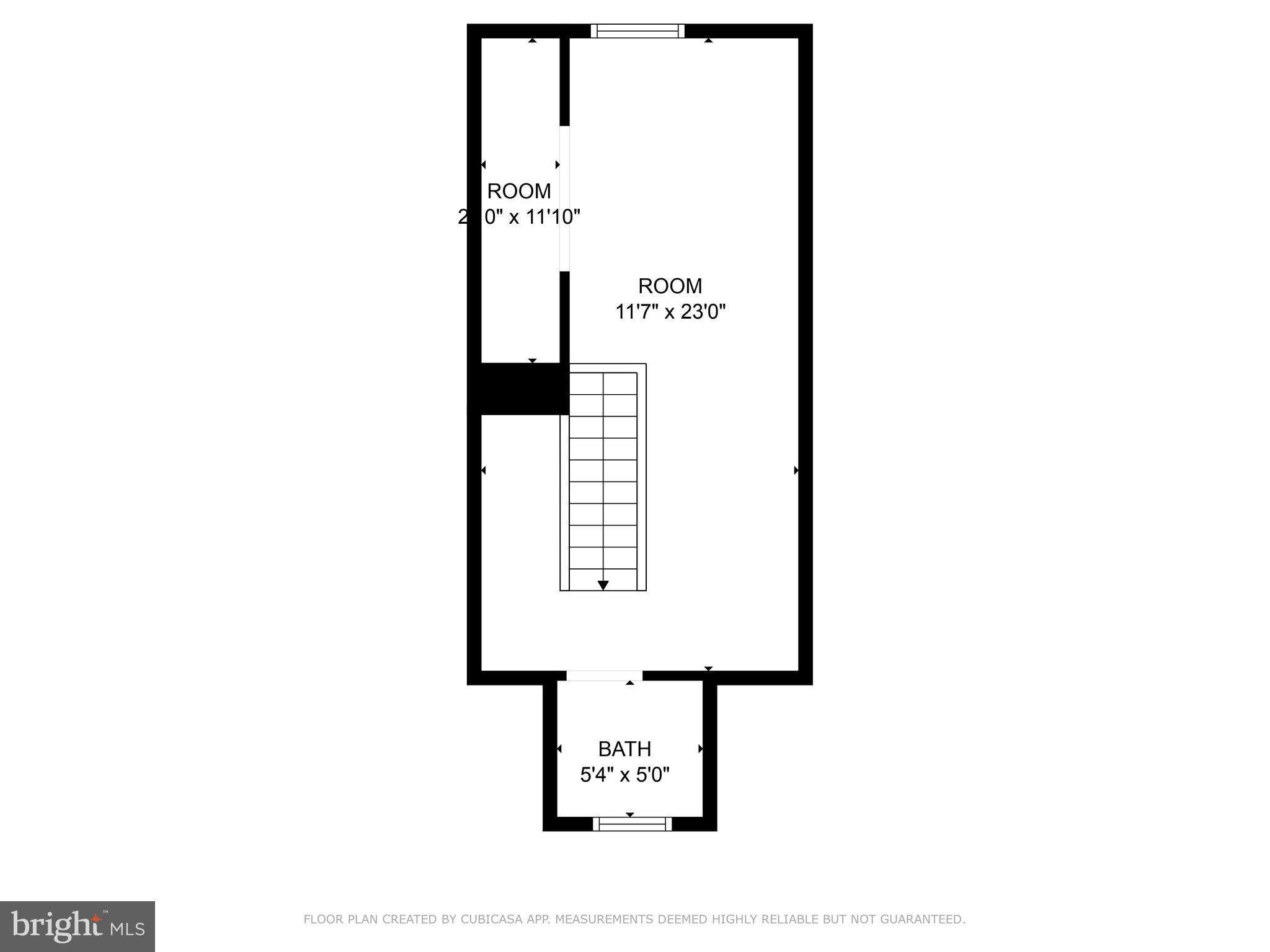 CATONSVILLE - Residential Lease