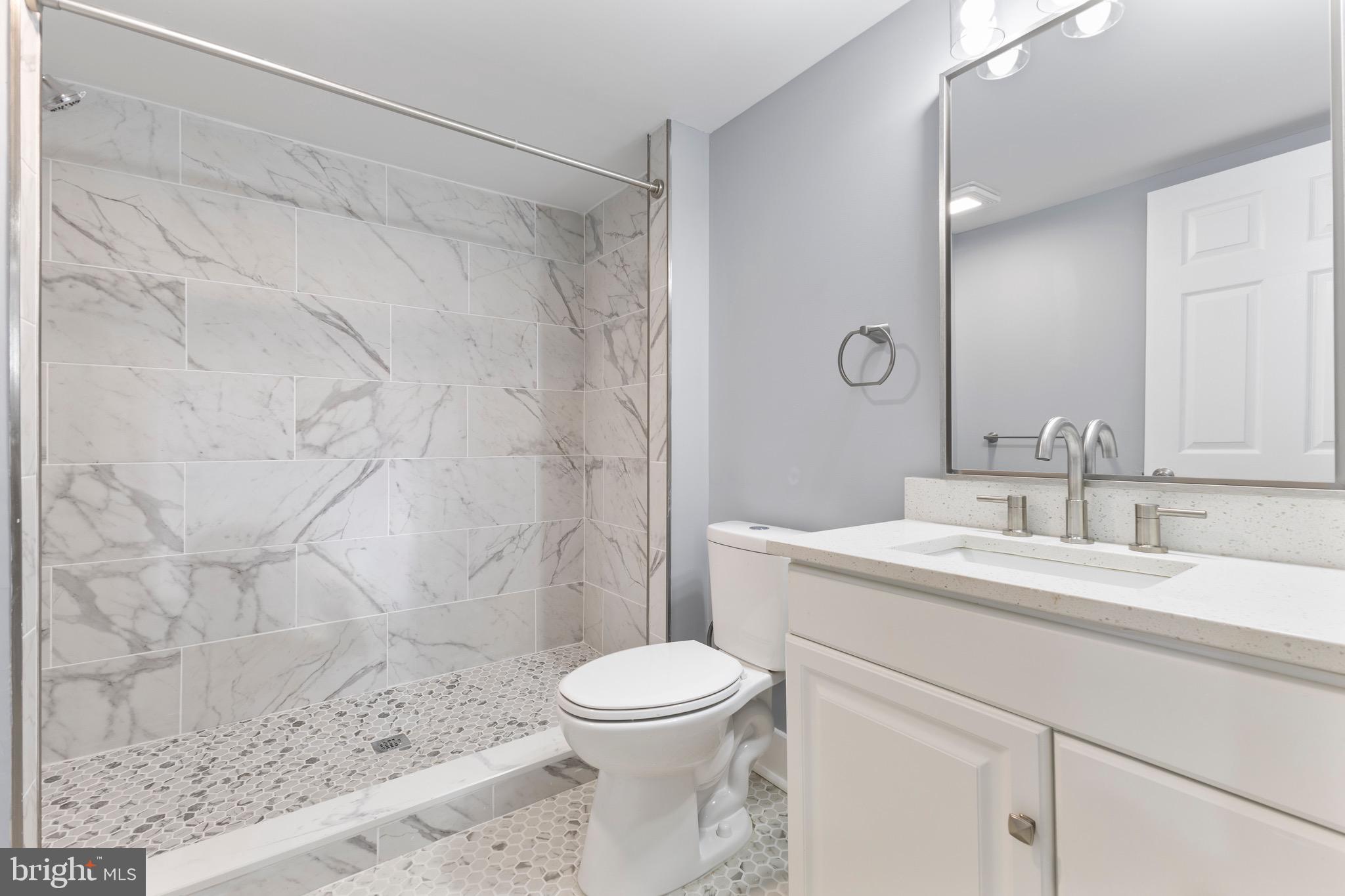 CATONSVILLE - Residential Lease