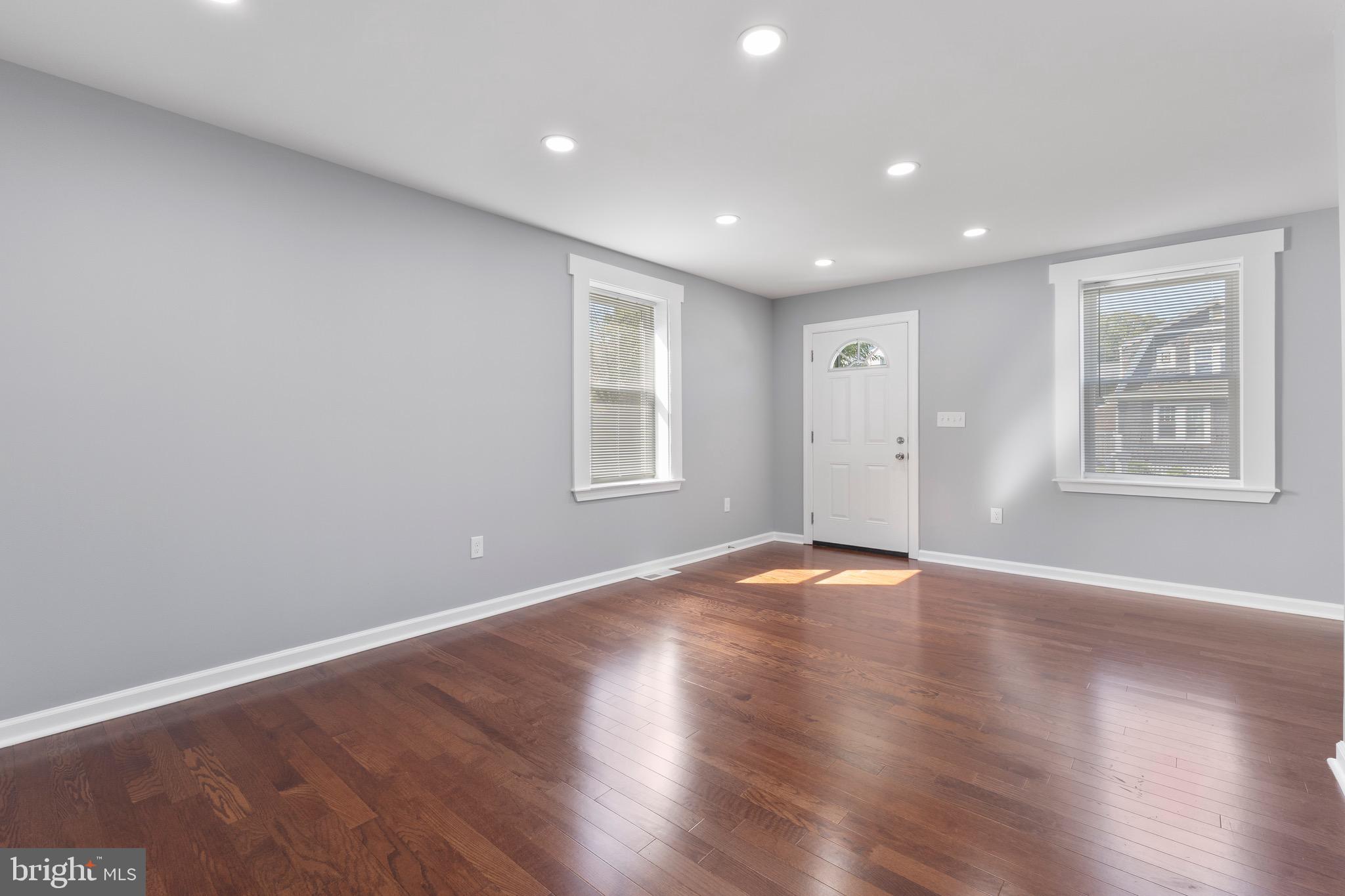 CATONSVILLE - Residential Lease