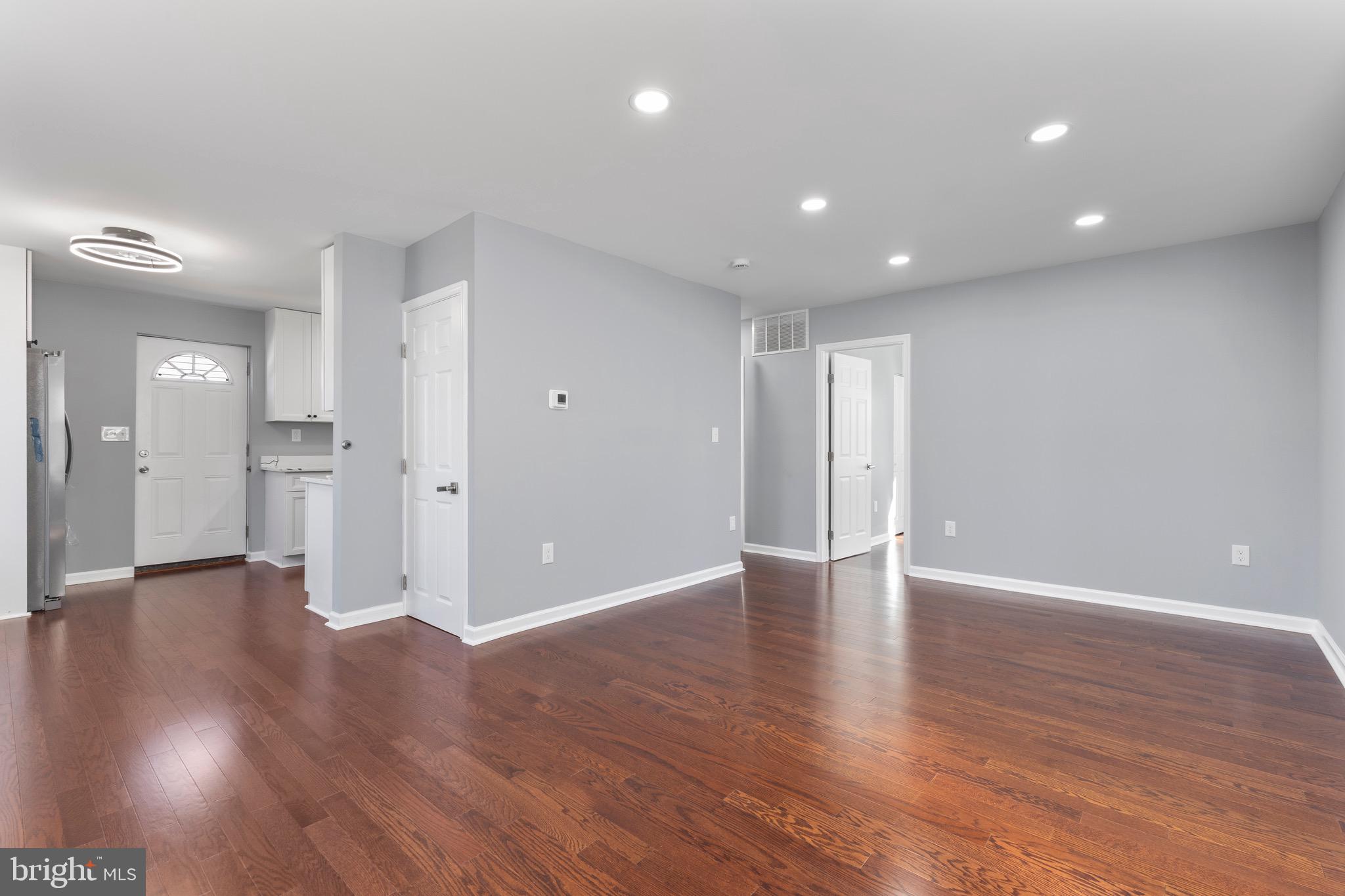 CATONSVILLE - Residential Lease