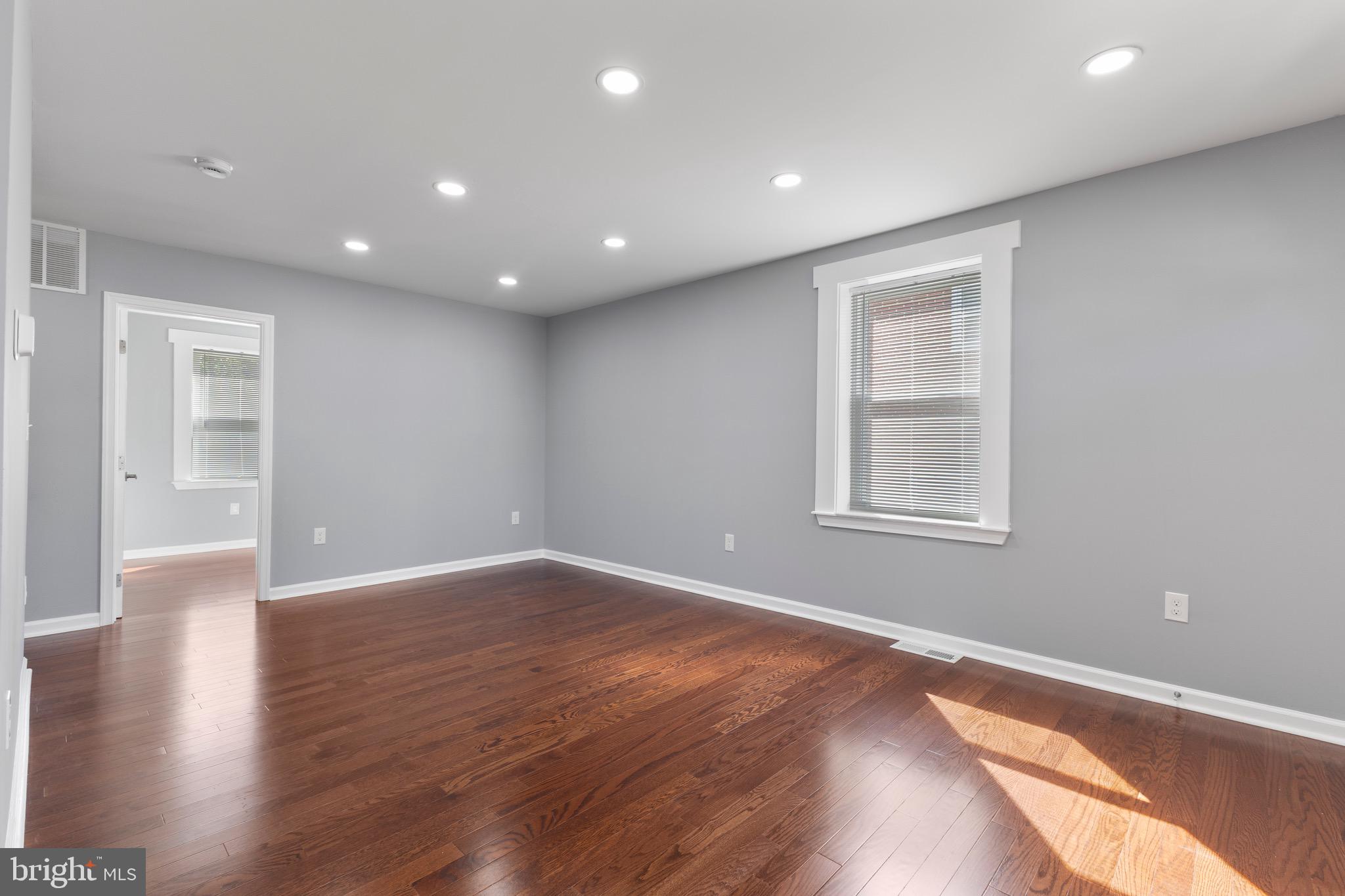 CATONSVILLE - Residential Lease