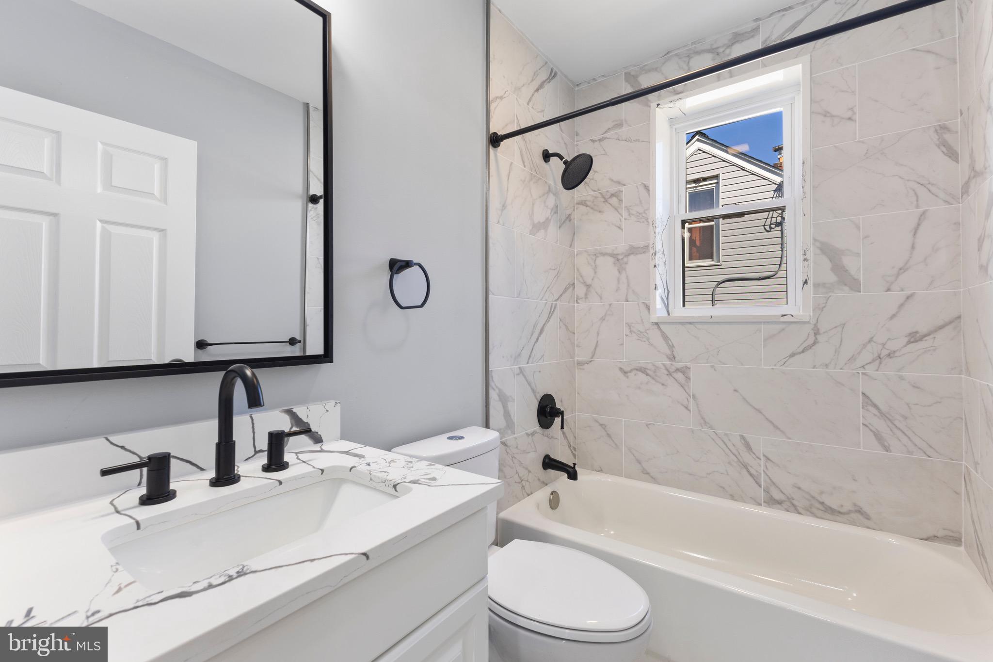 CATONSVILLE - Residential Lease