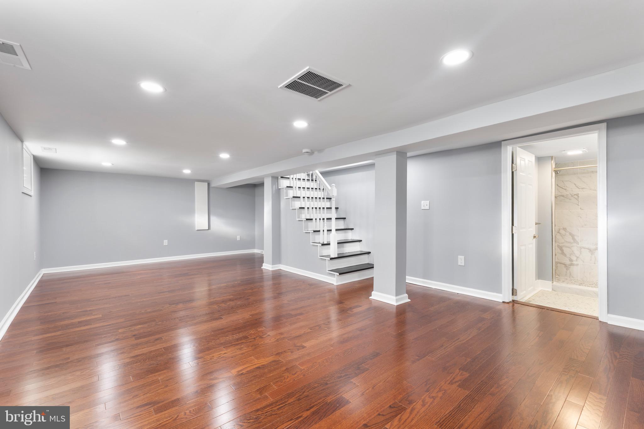 CATONSVILLE - Residential Lease