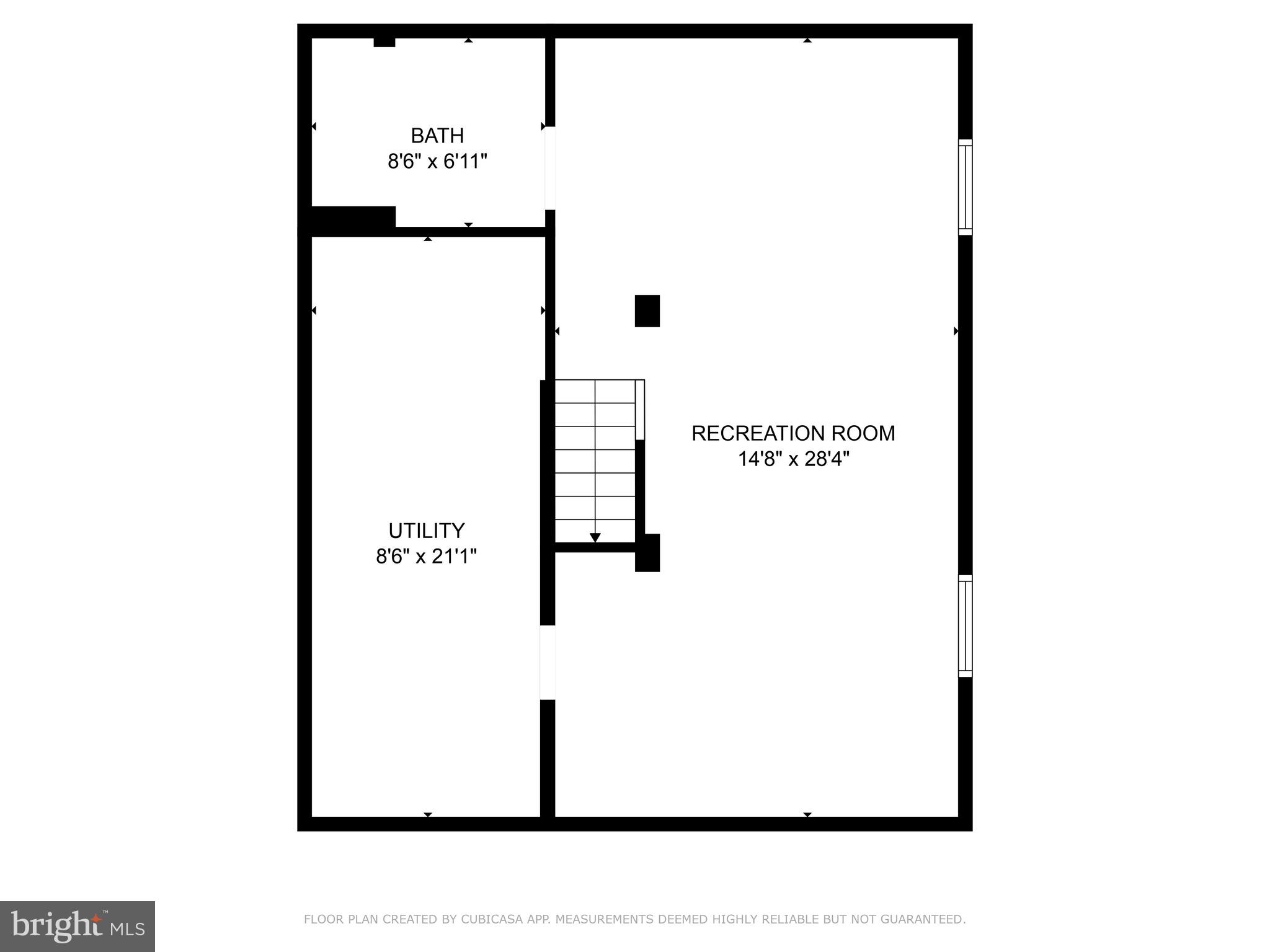 CATONSVILLE - Residential Lease
