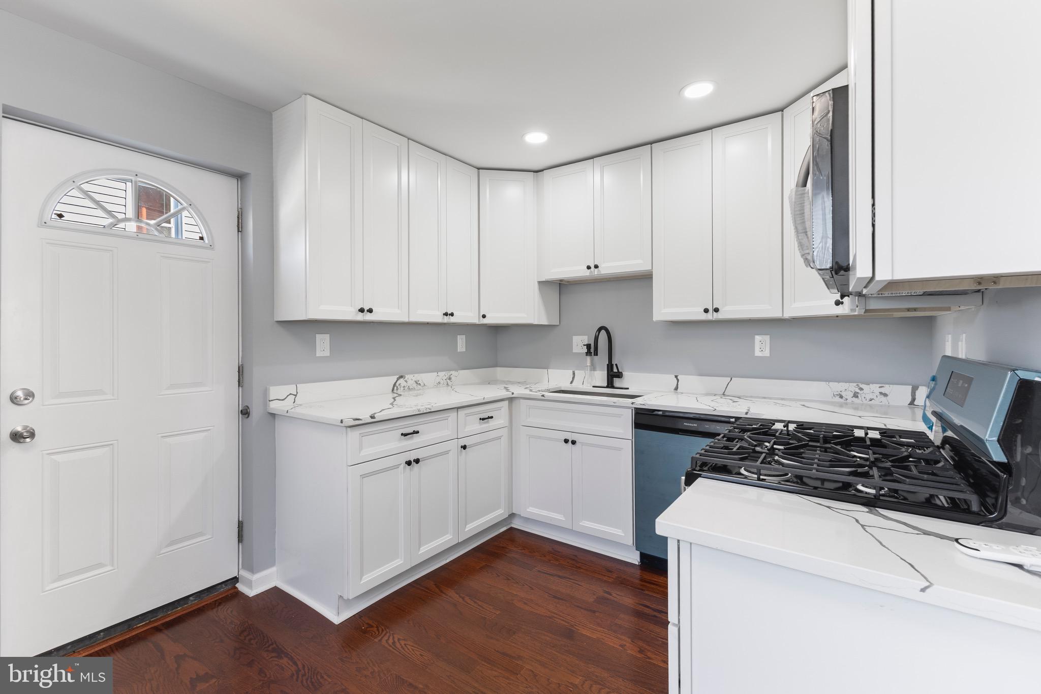 CATONSVILLE - Residential Lease