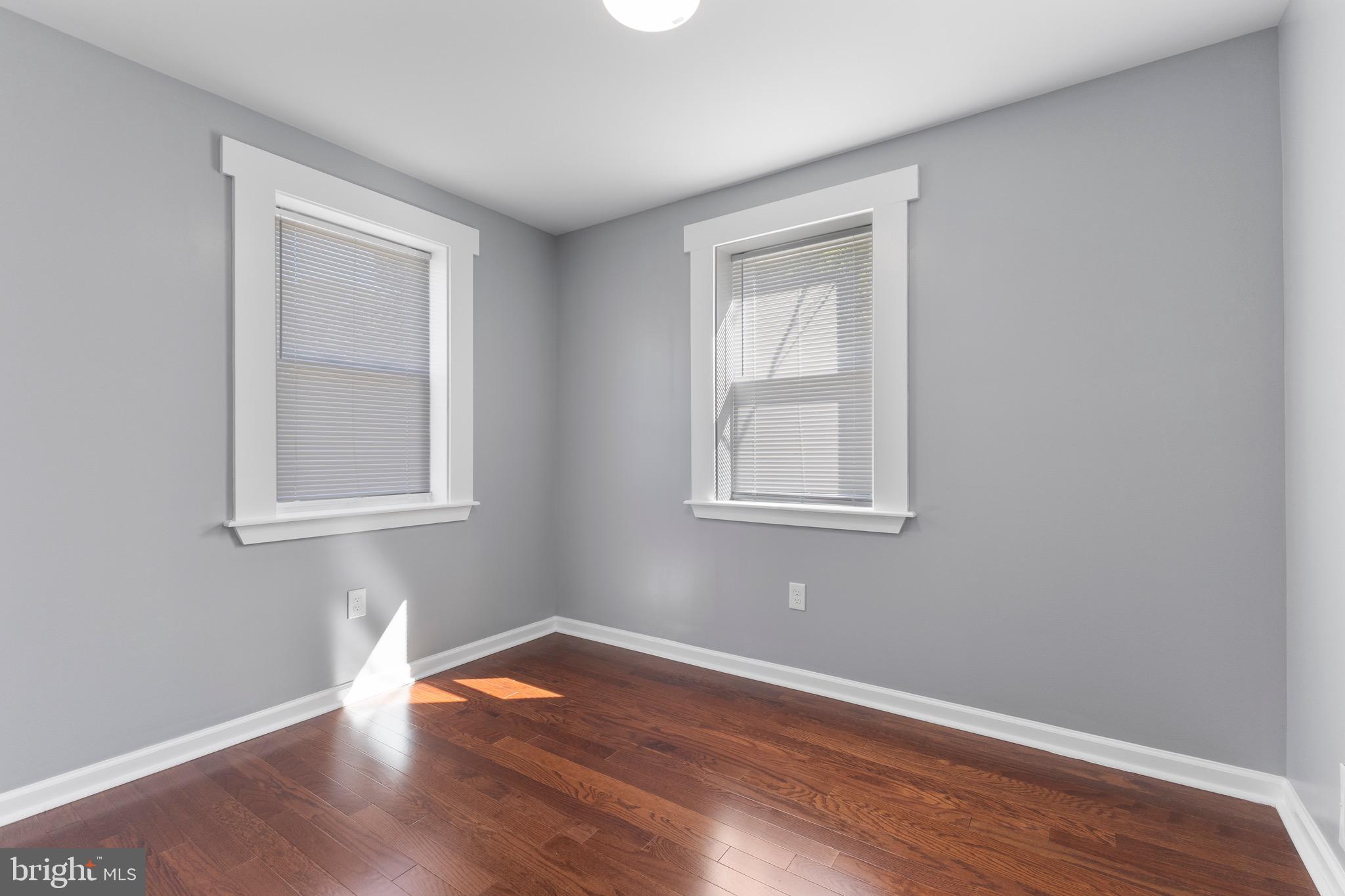 CATONSVILLE - Residential Lease