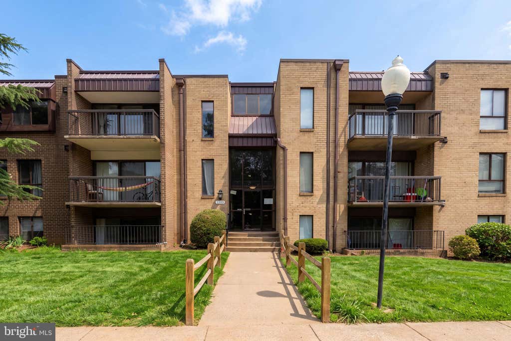 Photo of 7589 Margate Ct #1C 103, MANASSAS, VA 20109 (MLS # VAPW2126818)