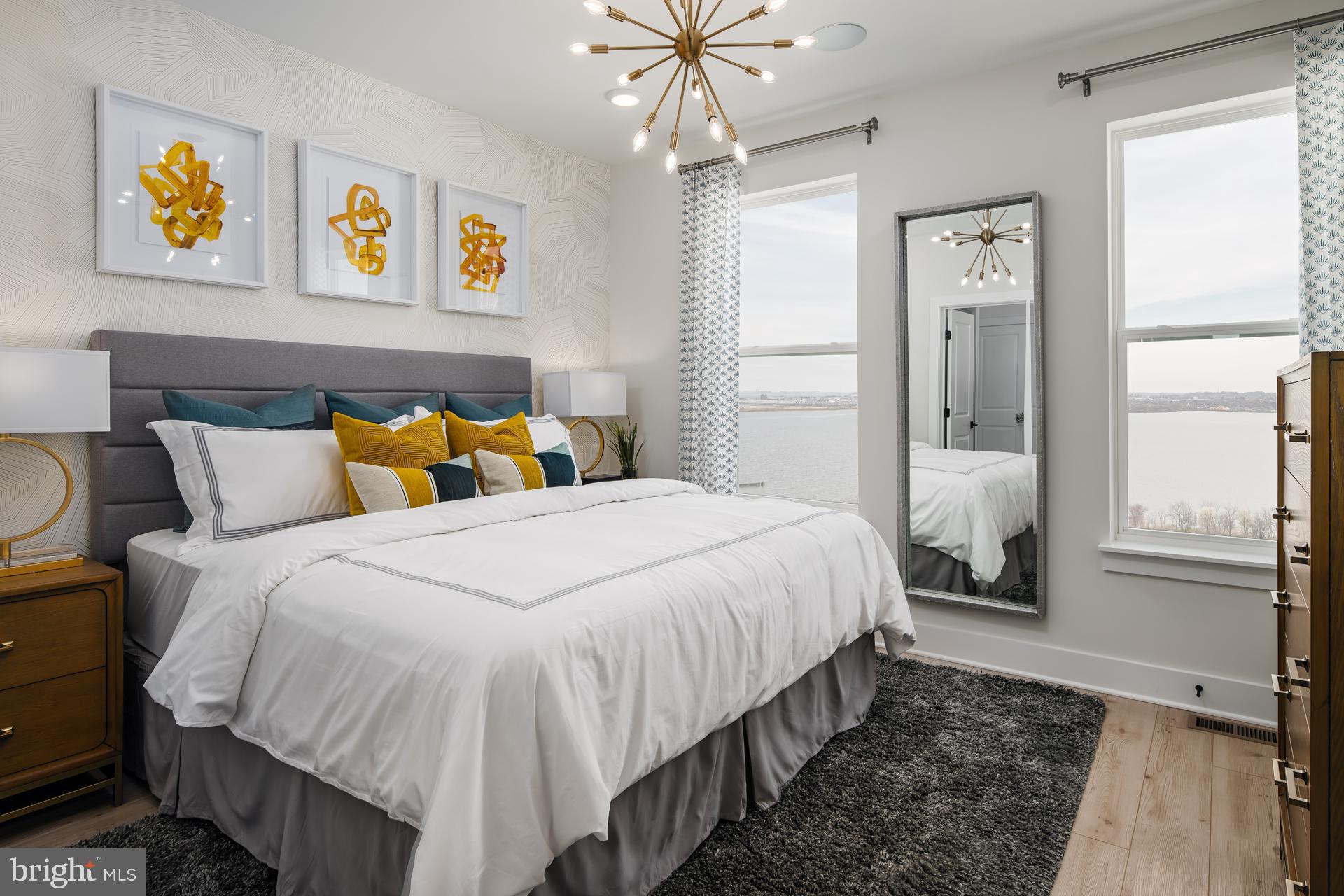 LOCKE LANDING - Residential