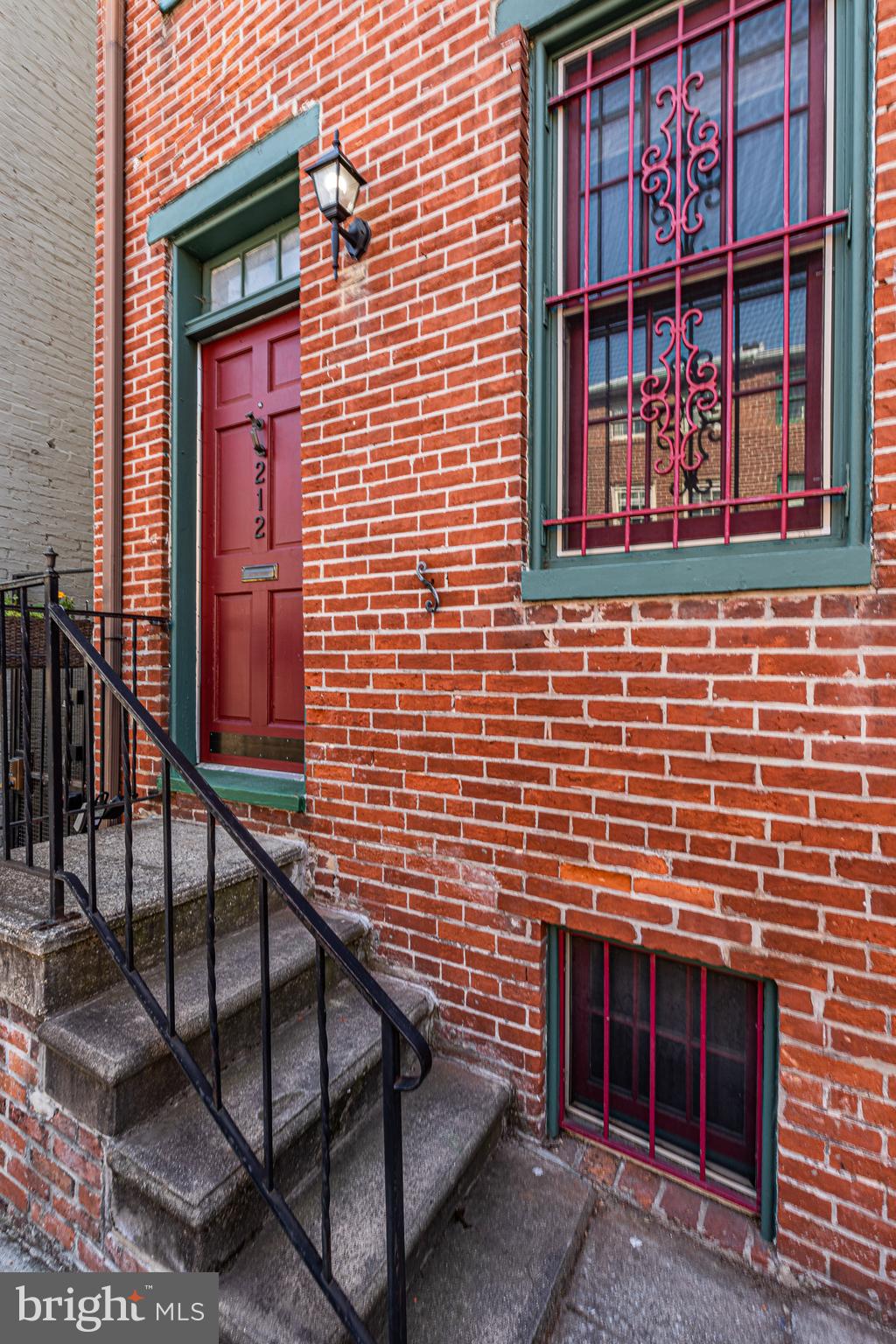 RIDGELY'S DELIGHT - Residential