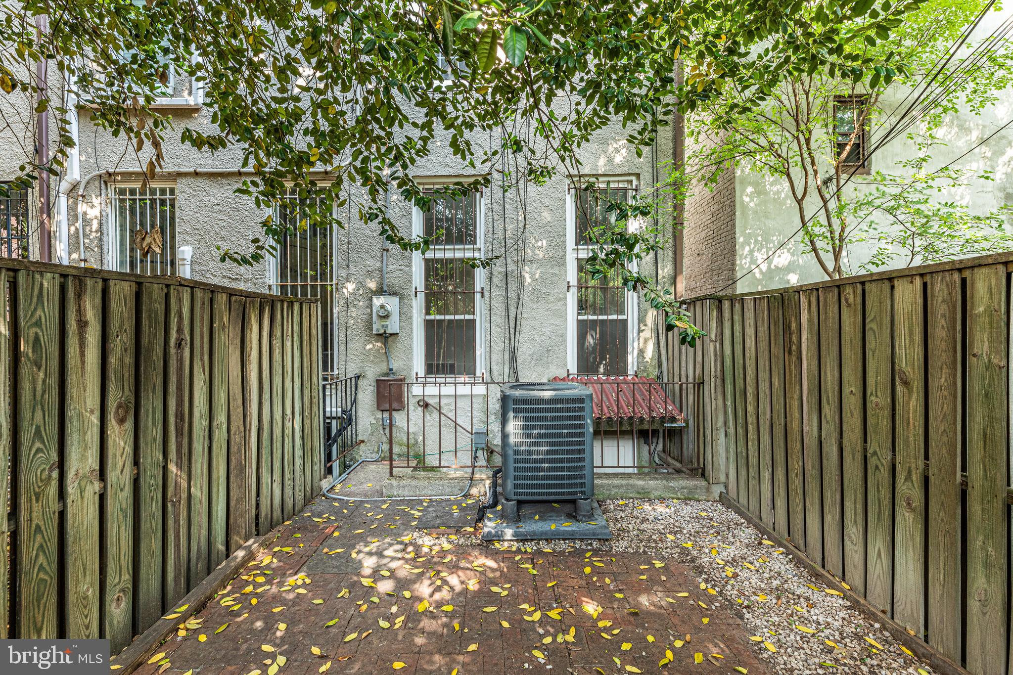 RIDGELY'S DELIGHT - Residential