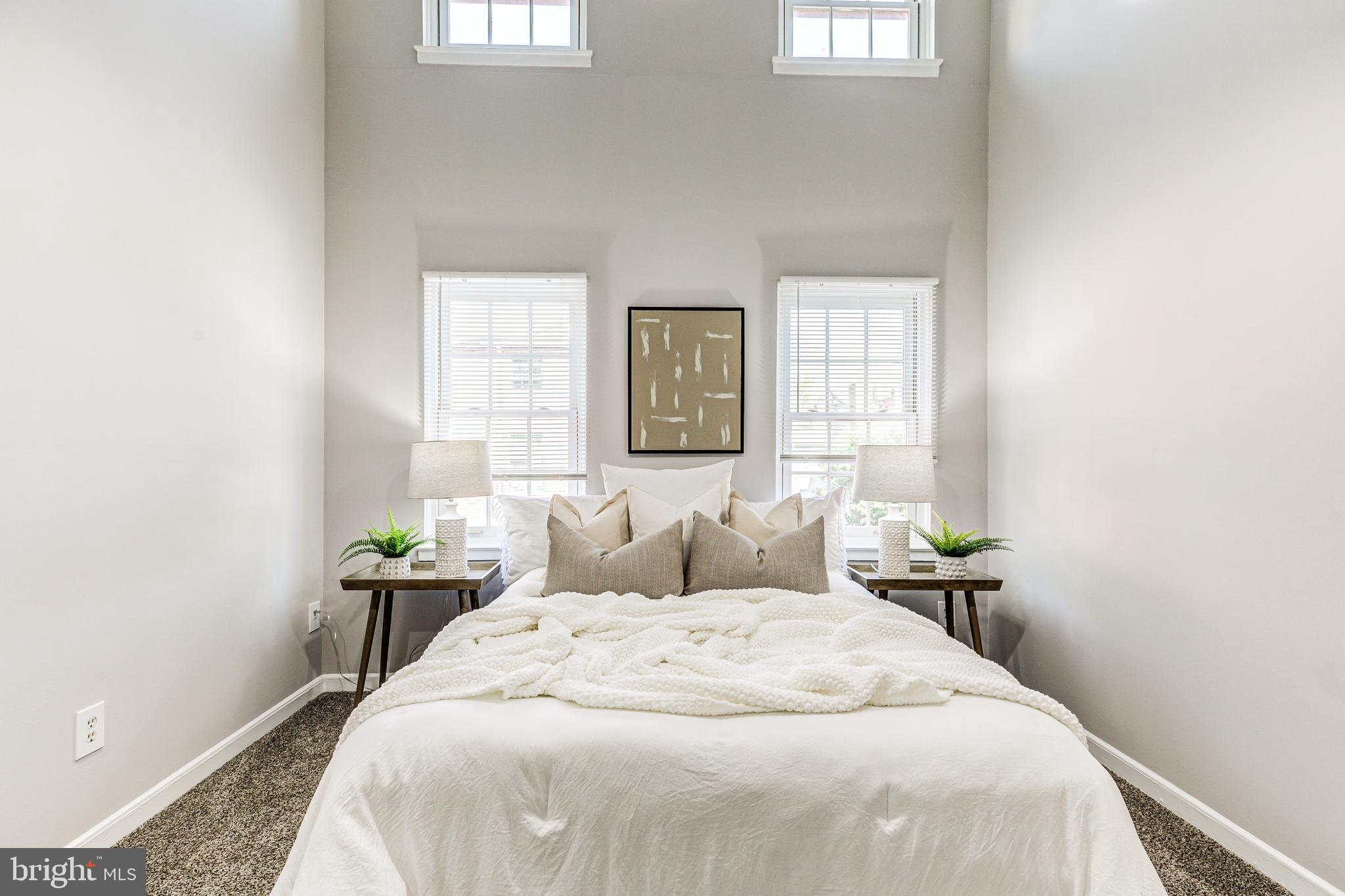 RIDGELY'S DELIGHT - Residential