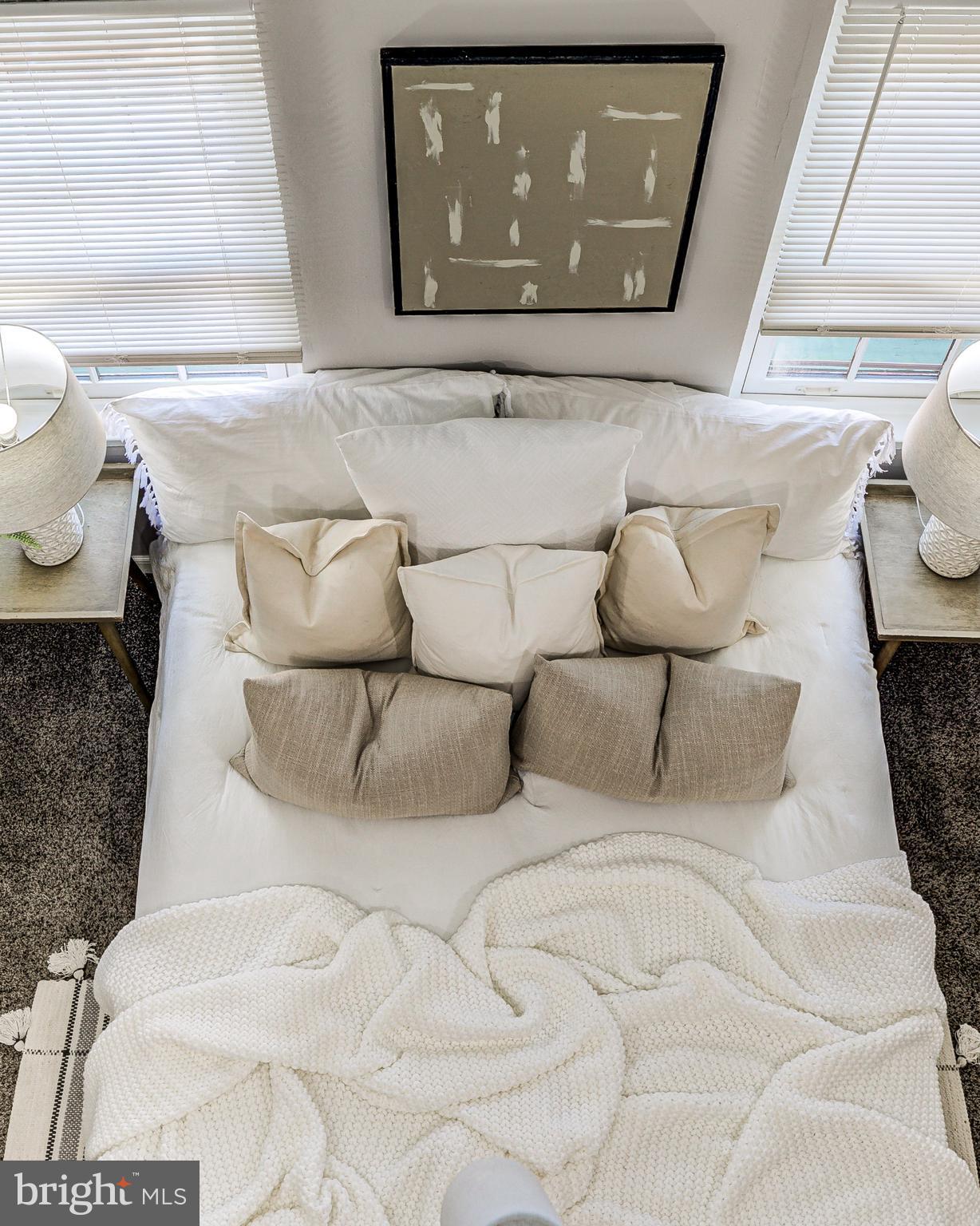 RIDGELY'S DELIGHT - Residential