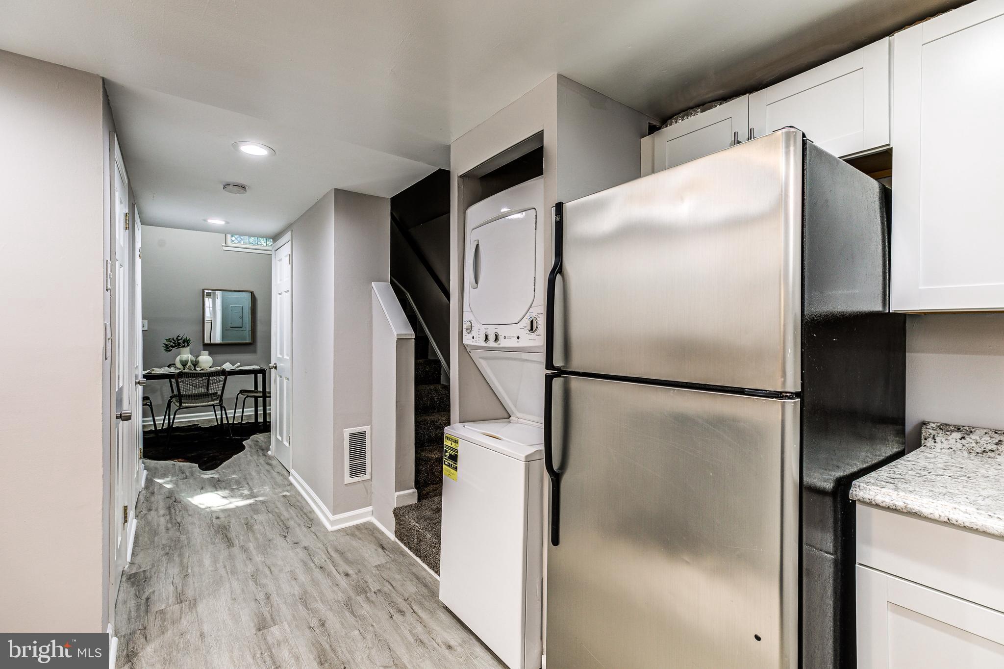 RIDGELY'S DELIGHT - Residential