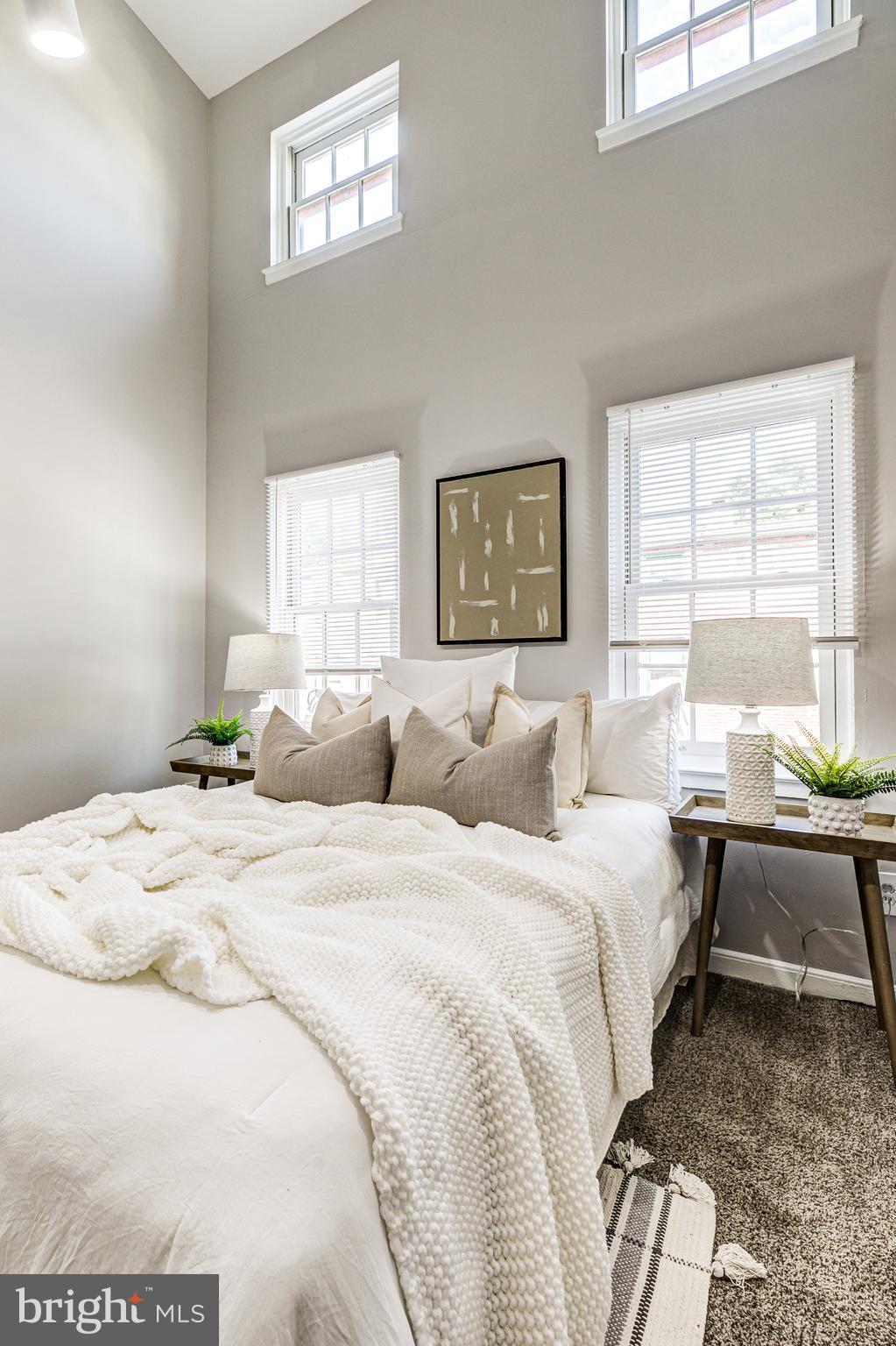 RIDGELY'S DELIGHT - Residential