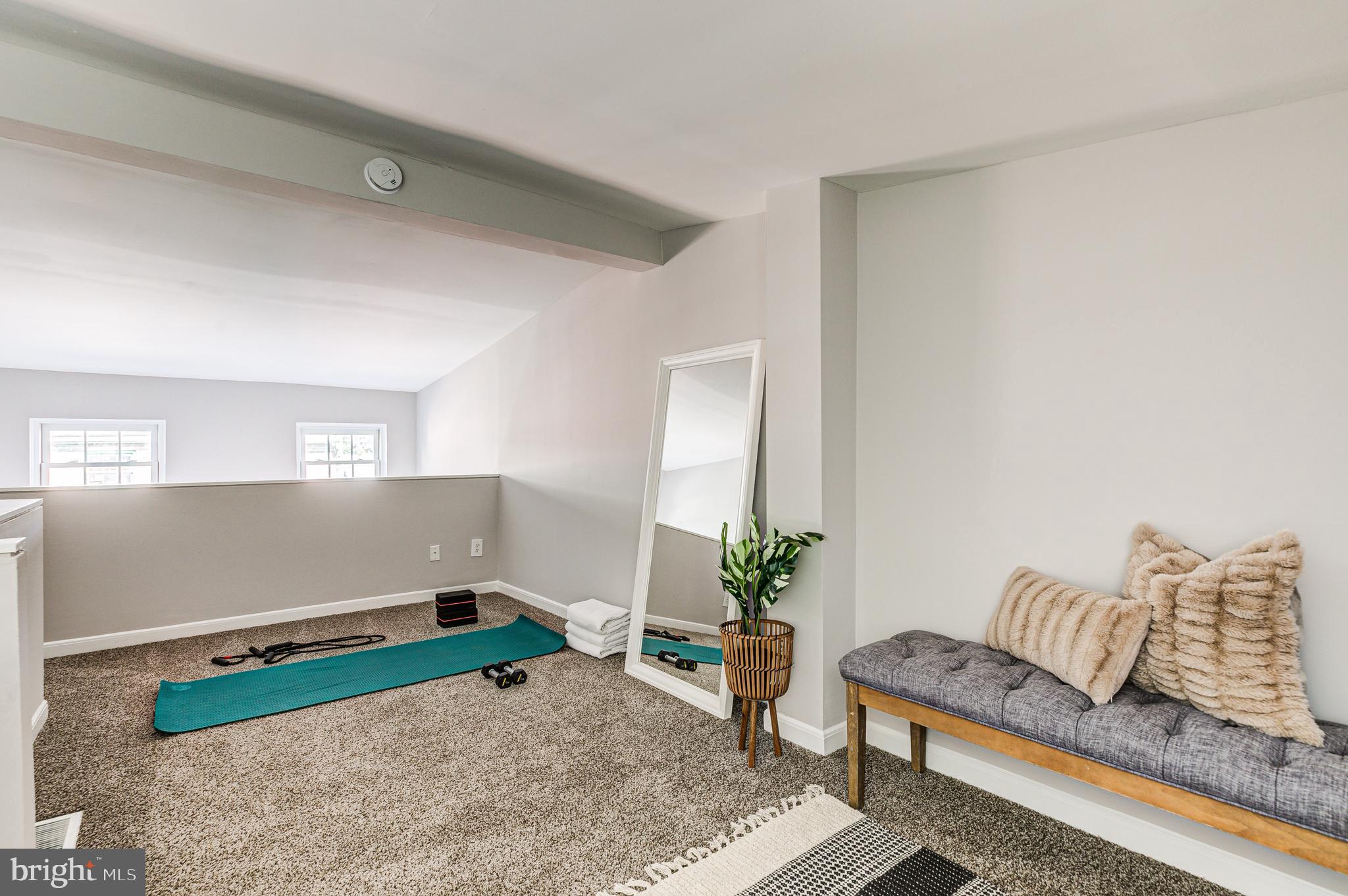 RIDGELY'S DELIGHT - Residential