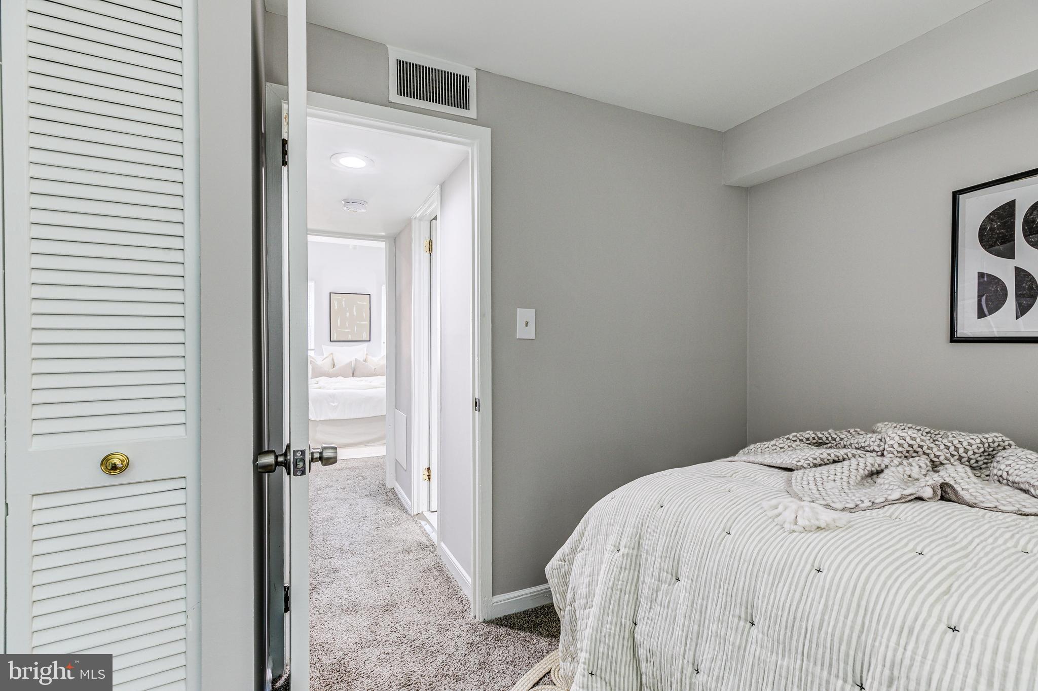 RIDGELY'S DELIGHT - Residential