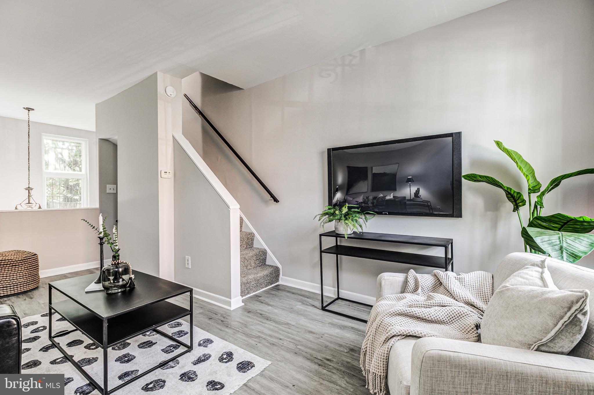 RIDGELY'S DELIGHT - Residential