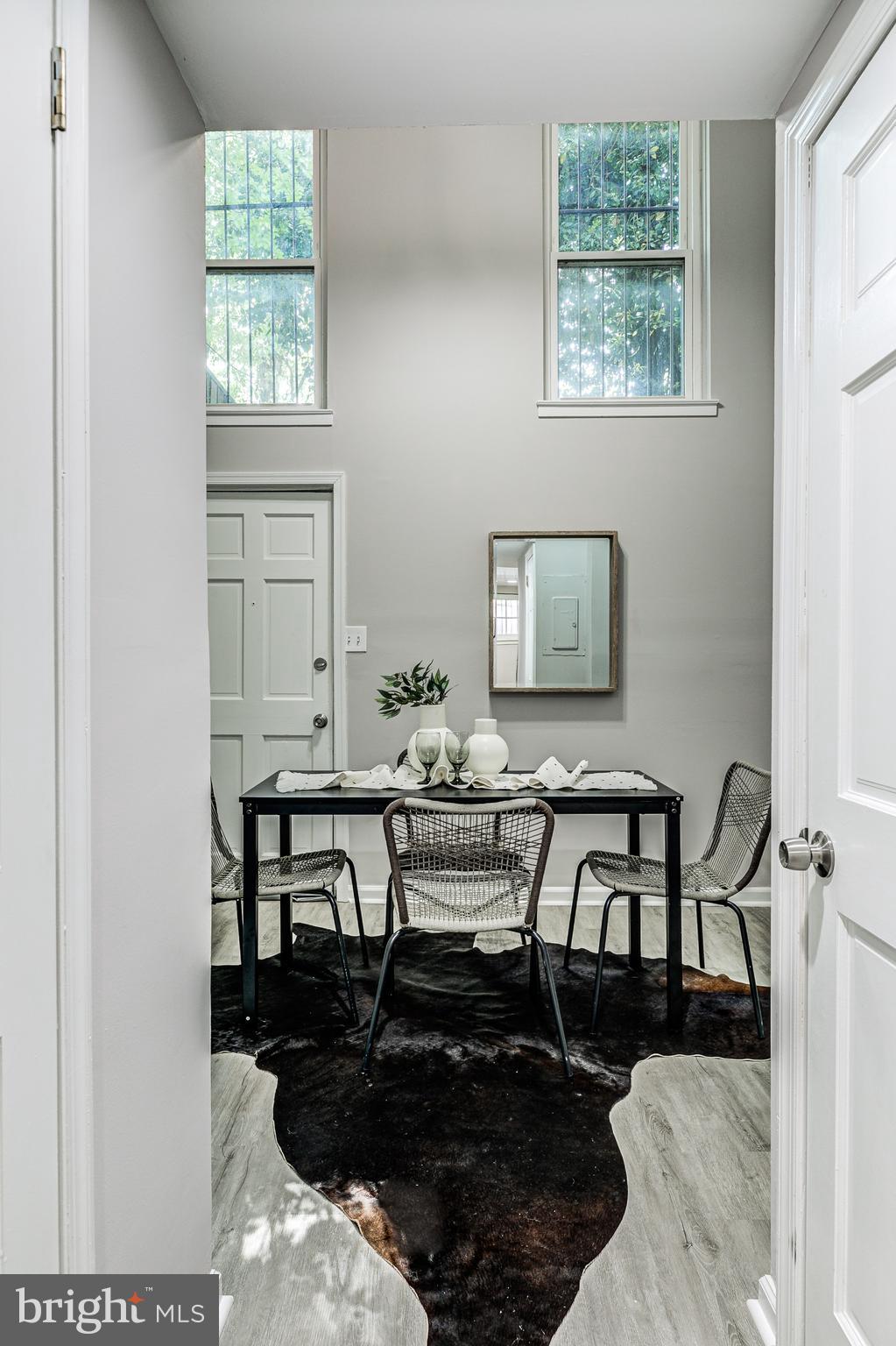 RIDGELY'S DELIGHT - Residential