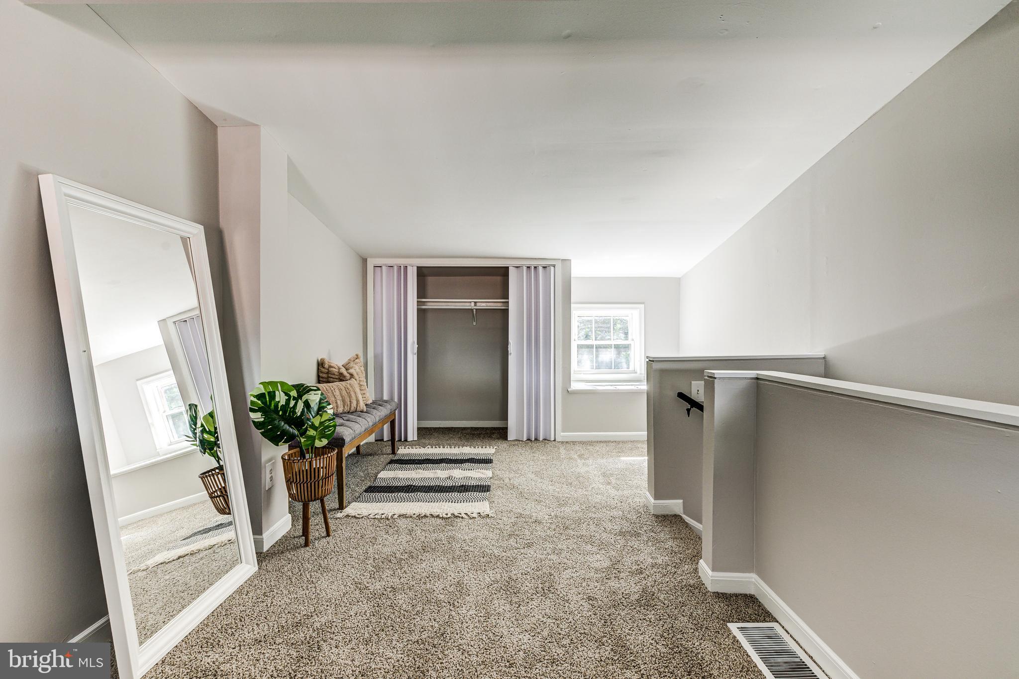 RIDGELY'S DELIGHT - Residential