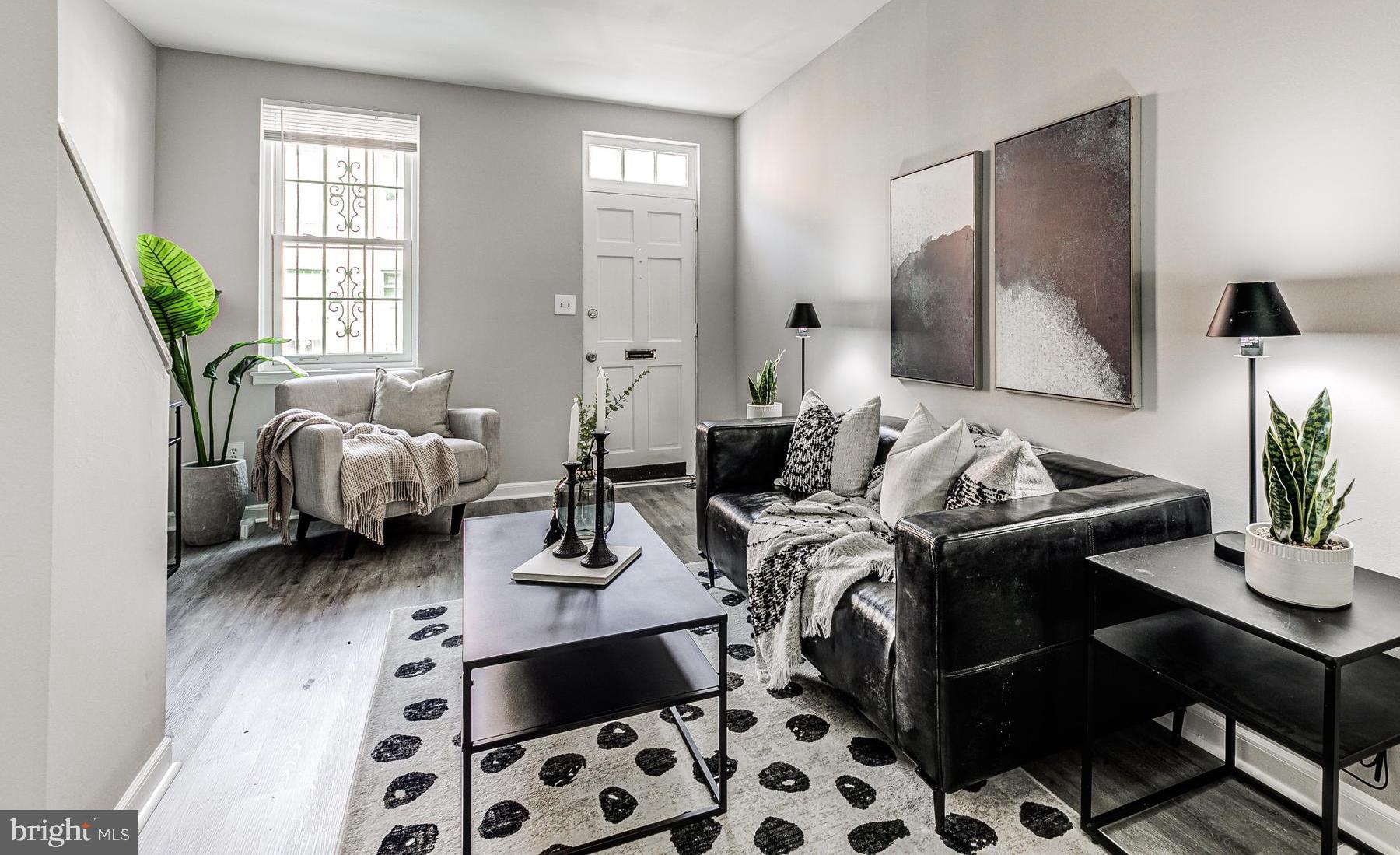 RIDGELY'S DELIGHT - Residential