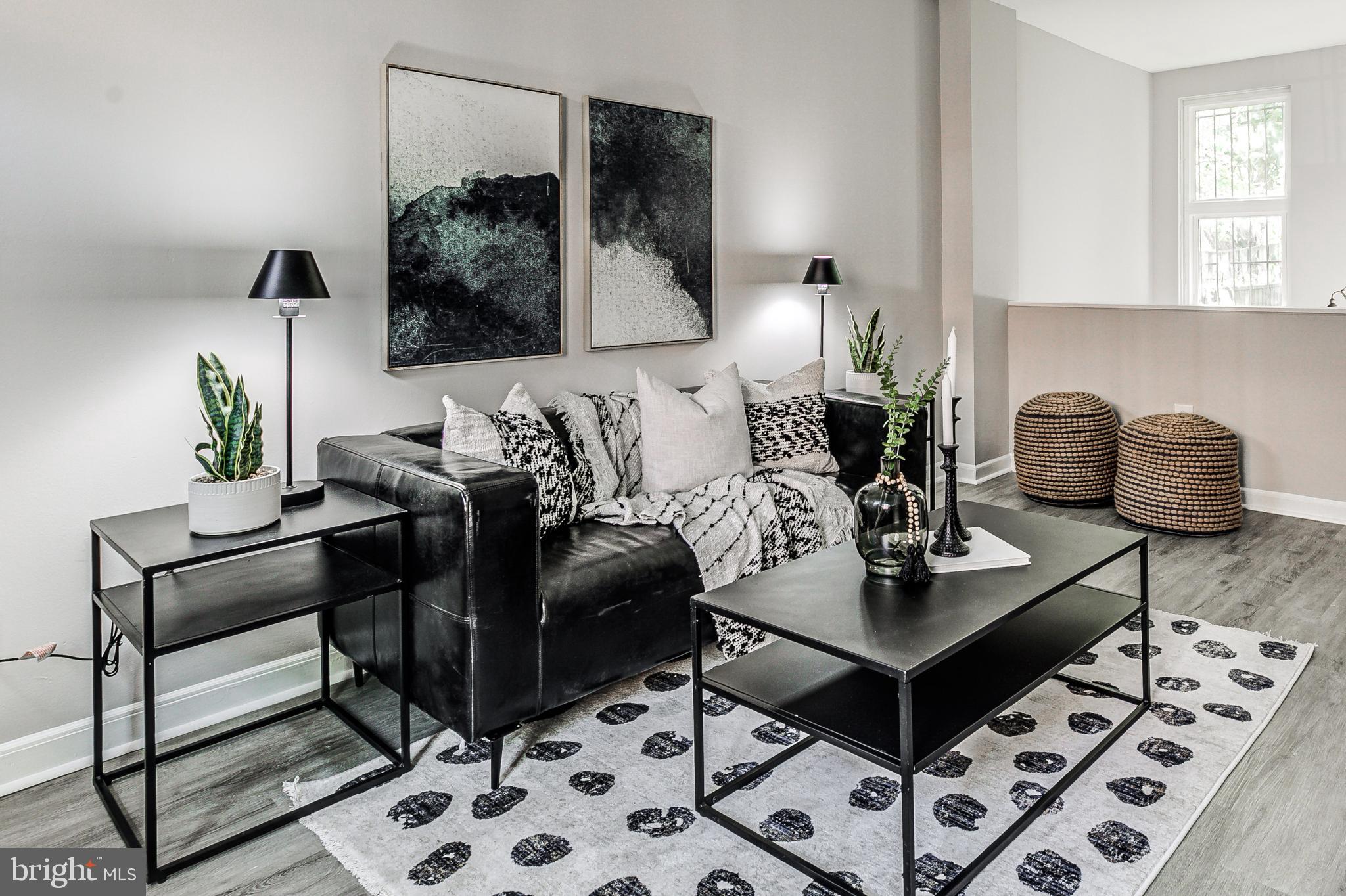 RIDGELY'S DELIGHT - Residential