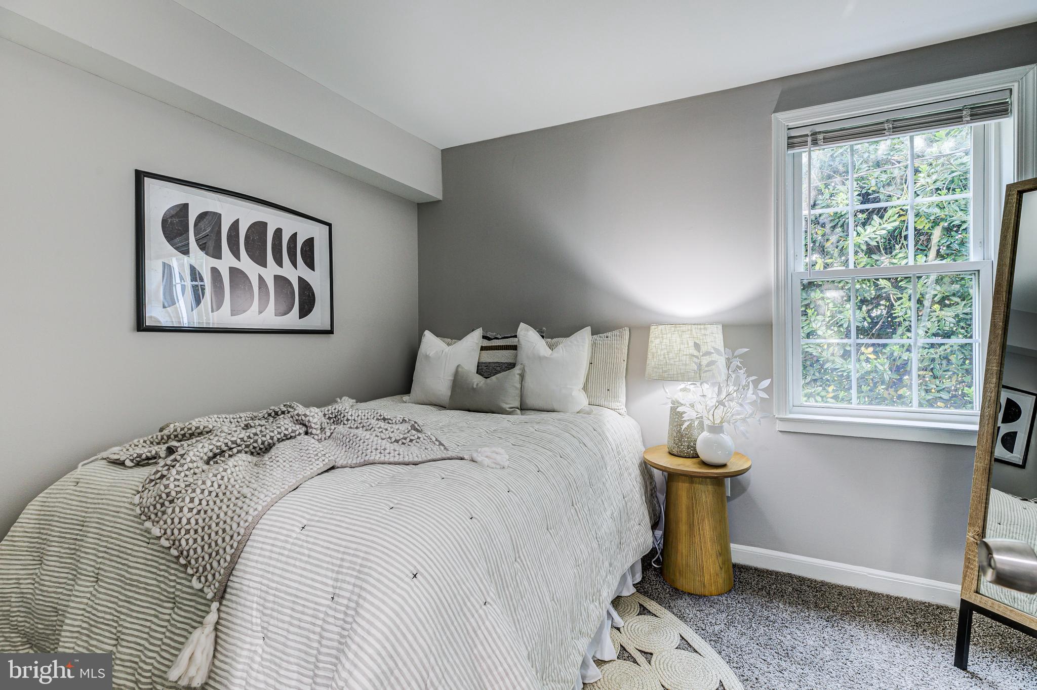 RIDGELY'S DELIGHT - Residential