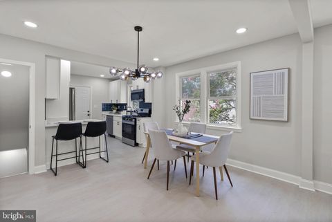 2729 LOUISE AVENUE BALTIMORE MD 21214