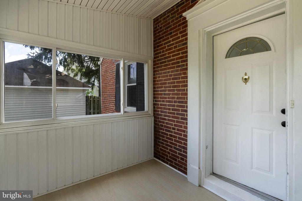 Photo of 2729 Louise Avenue, BALTIMORE, MD 21214 (MLS # MDBA2188906)