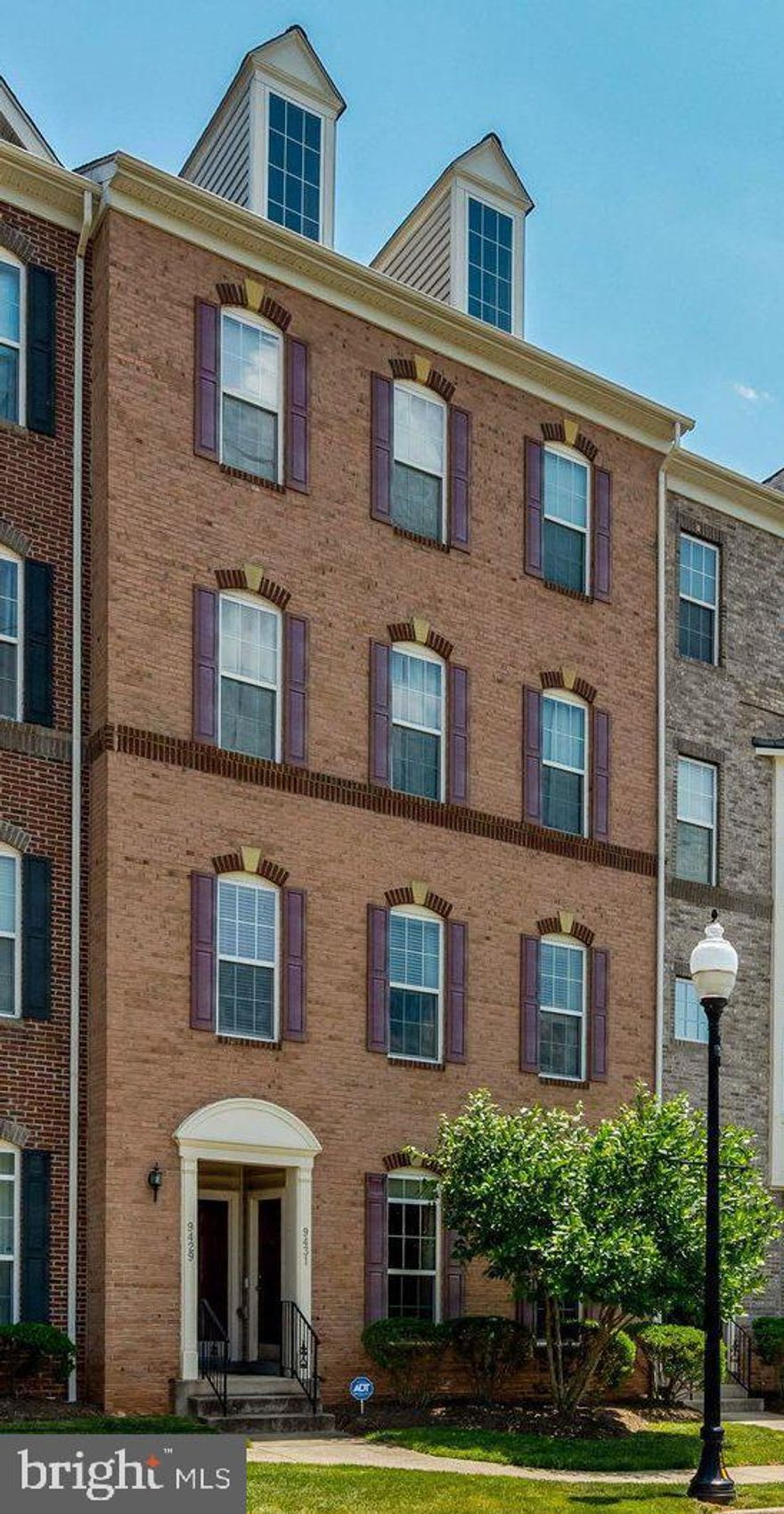 Welcome to this beautiful 3-bedroom, 2.5-bath townhome-style condo in the sought-after Lee Square community of Old Town Manassas! Featuring approximately 1,800 square feet of living space, this home offers an open and light-filled floor plan with hardwood flooring and impressive 9-foot ceilings on the main level, along with spacious living and dining areas perfect for everyday living and entertaining. The kitchen features stainless steel appliances and ample cabinet space. The spacious owner’s suite includes a private bath and dual walk-in closets, while the upper level also offers convenient bedroom-level laundry. Enjoy the convenience of a 1-car garage and an unbeatable location just minutes to the VRE, shopping, dining, commuter routes, and all that Historic Old Town Manassas has to offer. A perfect blend of comfort, style, and convenience!