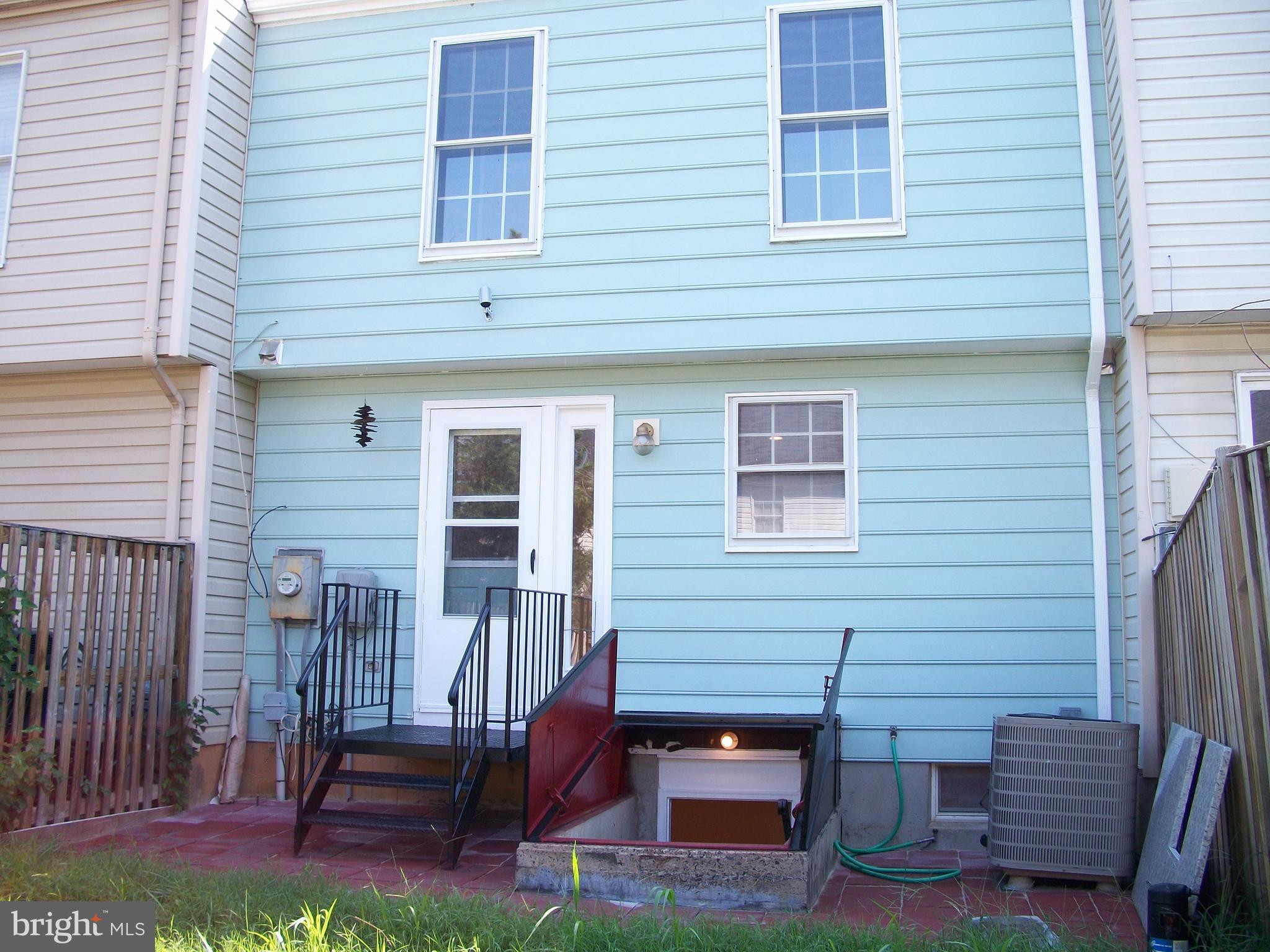 INDIAN CREEK PLAT 3 - Residential