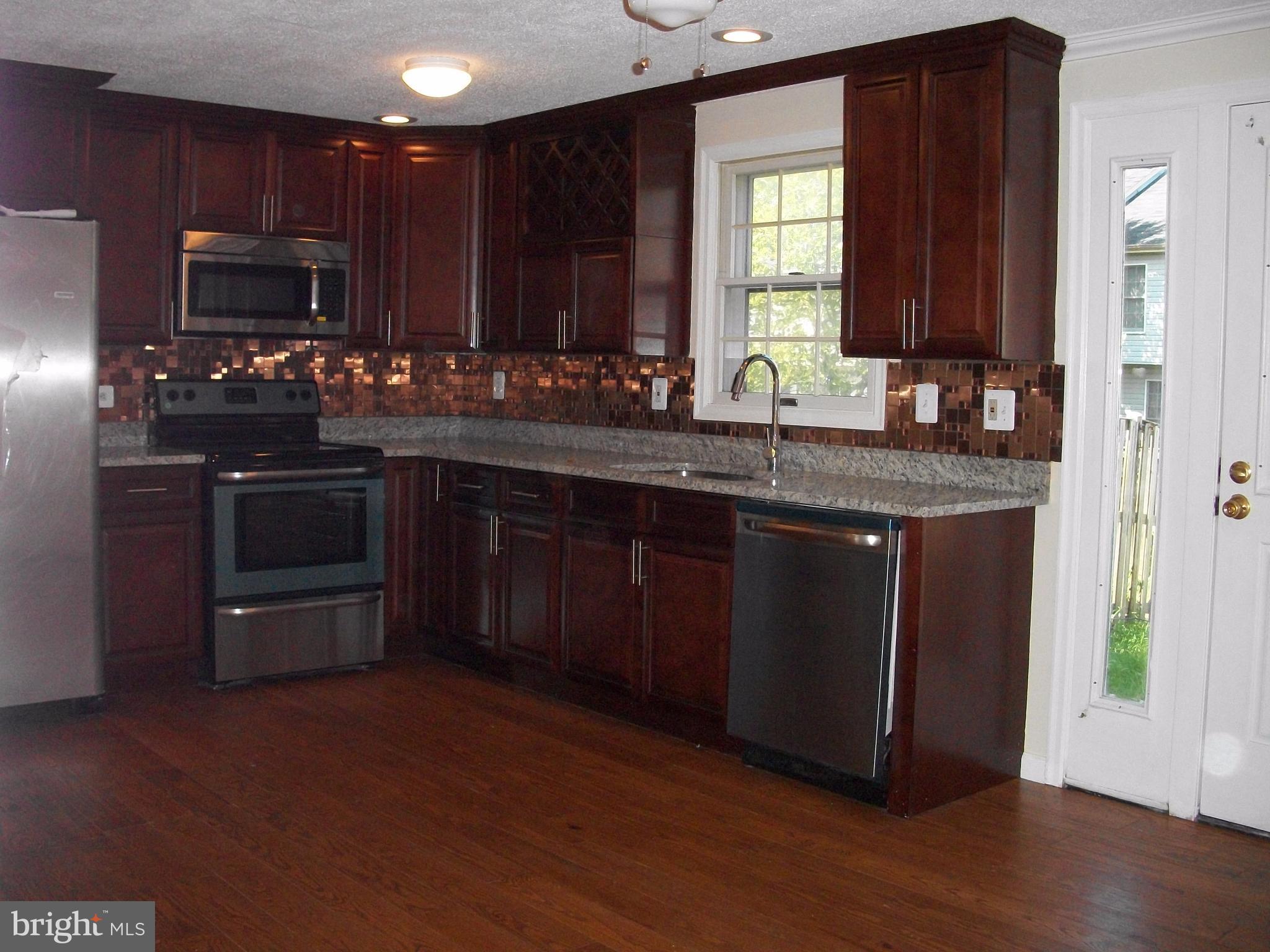 INDIAN CREEK PLAT 3 - Residential