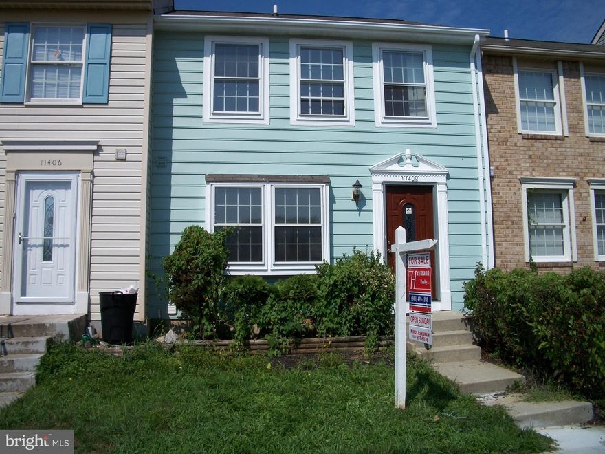 Pending release, buyers financing fall through. Their loss is your gain. Totally renovated! New roof, new kitchen, stainless appliances, granite counter top, hardwood floors in all main and upper levels, laminate flooring in basement, all new bathrooms, and much more. Aggressively priced for a quick sale.