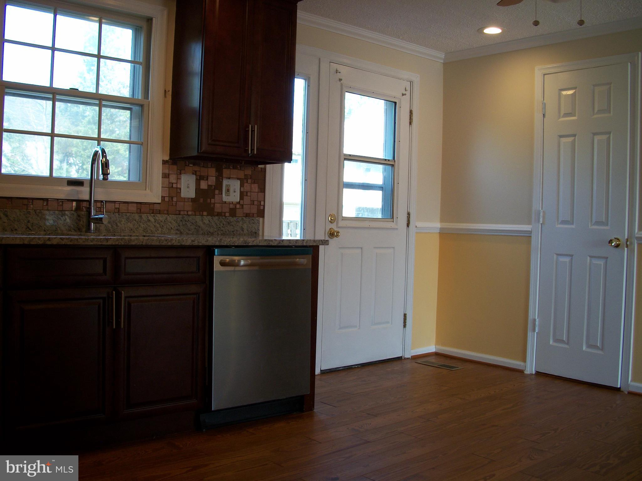 INDIAN CREEK PLAT 3 - Residential