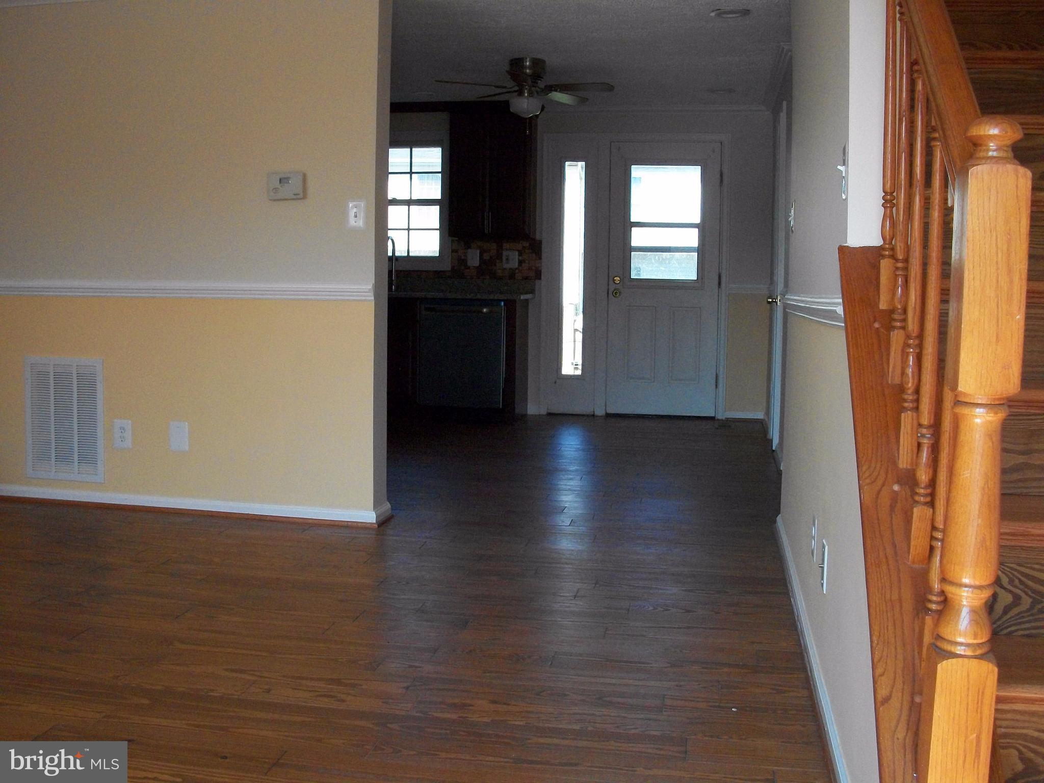 INDIAN CREEK PLAT 3 - Residential