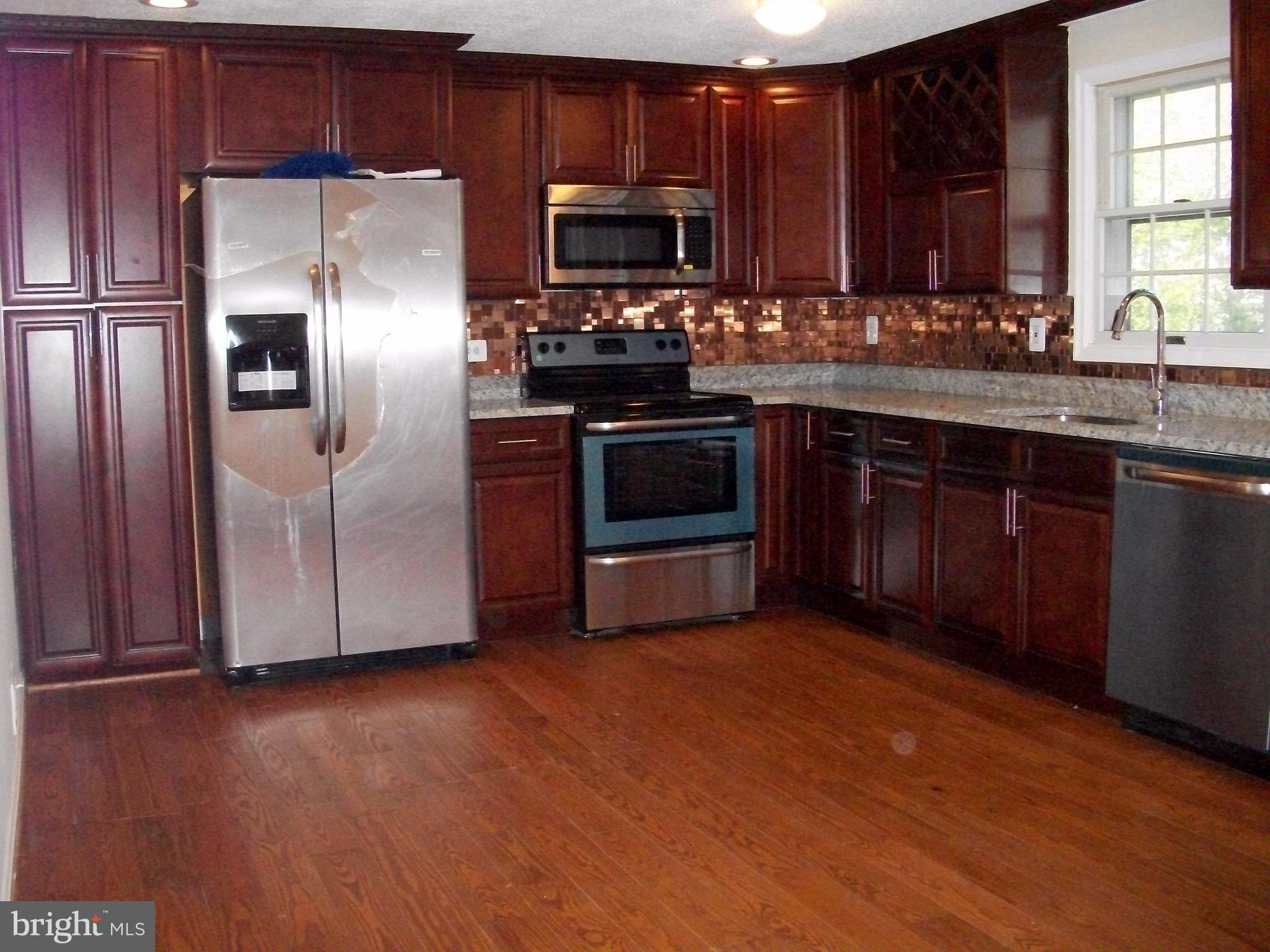 INDIAN CREEK PLAT 3 - Residential