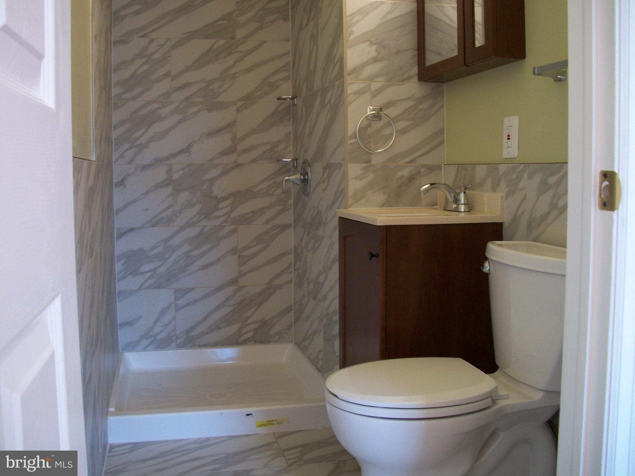 INDIAN CREEK PLAT 3 - Residential