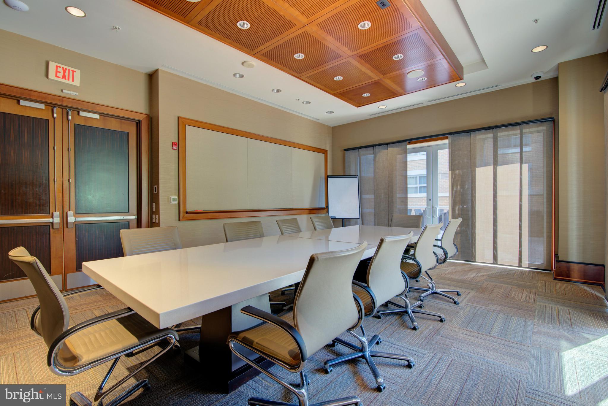RESTON TOWN CENTER - Residential