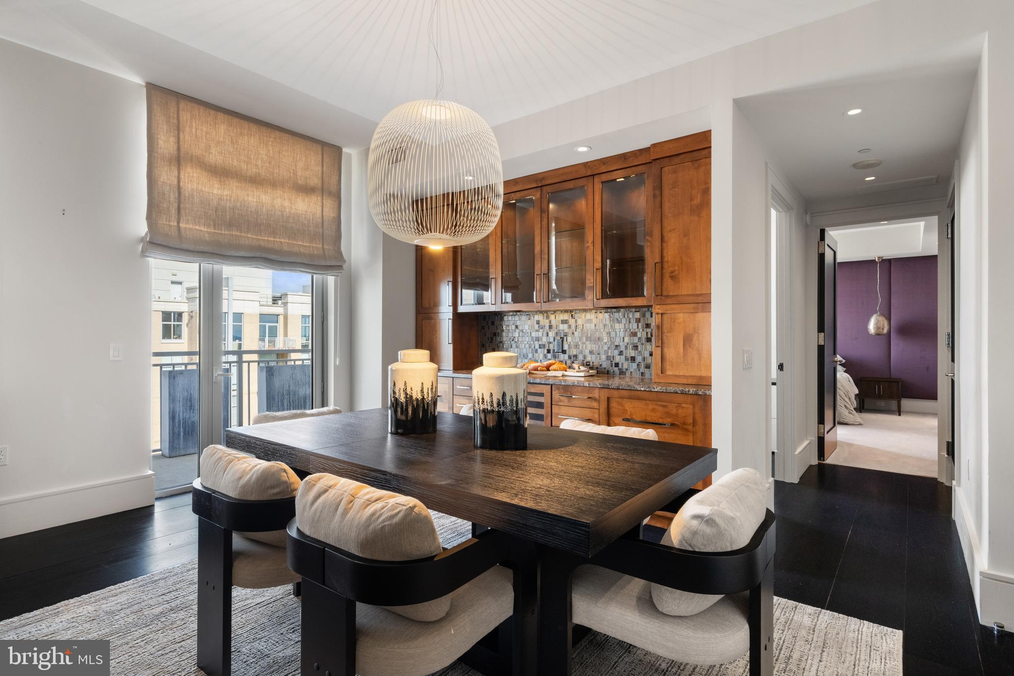 RESTON TOWN CENTER - Residential