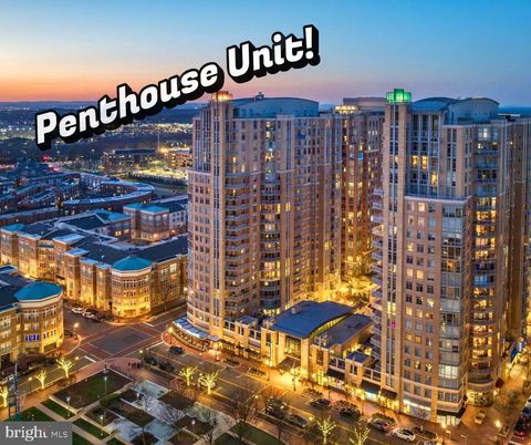 Photo of 11990 Market Street #2101, RESTON, VA 20190 (MLS # VAFX2306652)