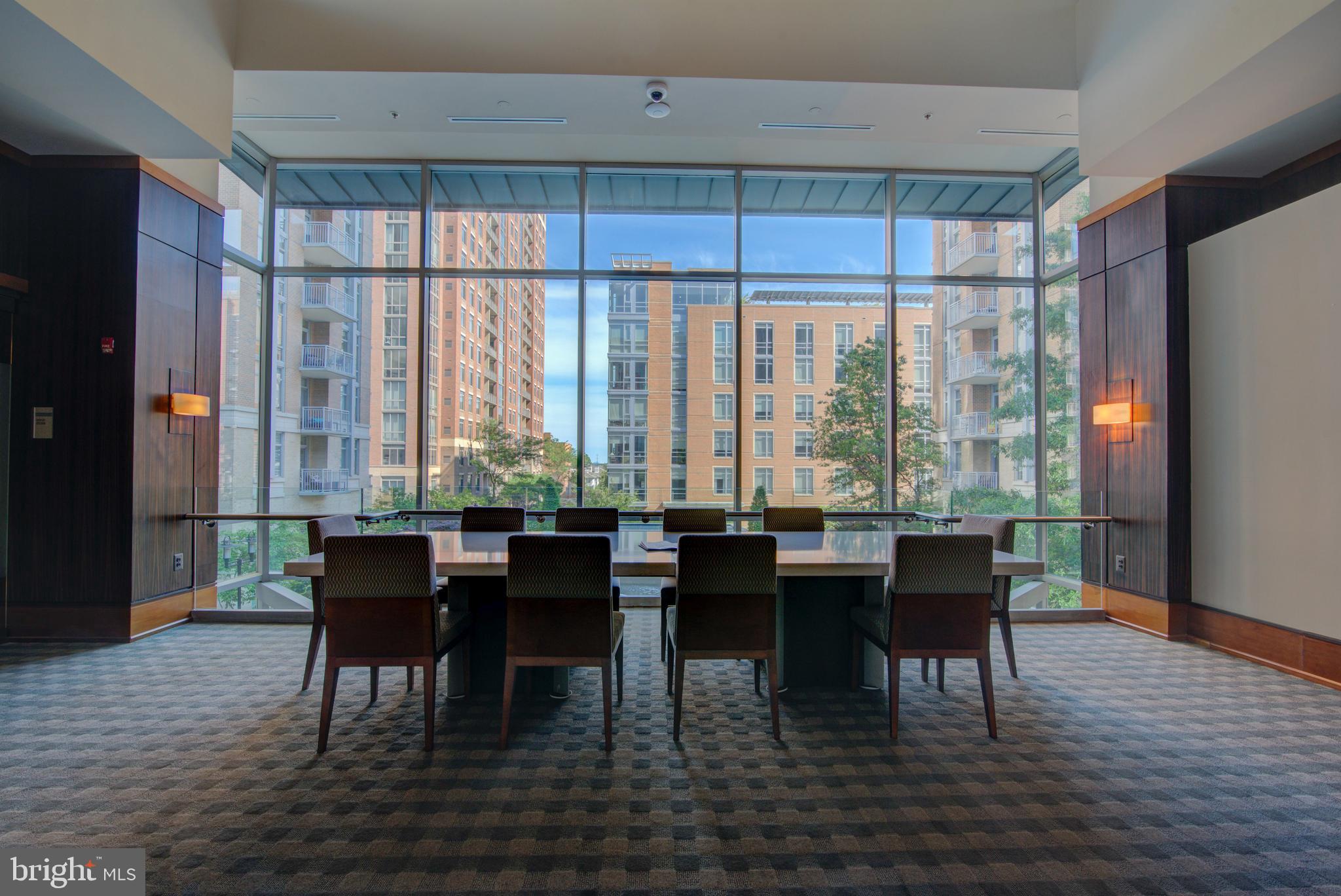 RESTON TOWN CENTER - Residential