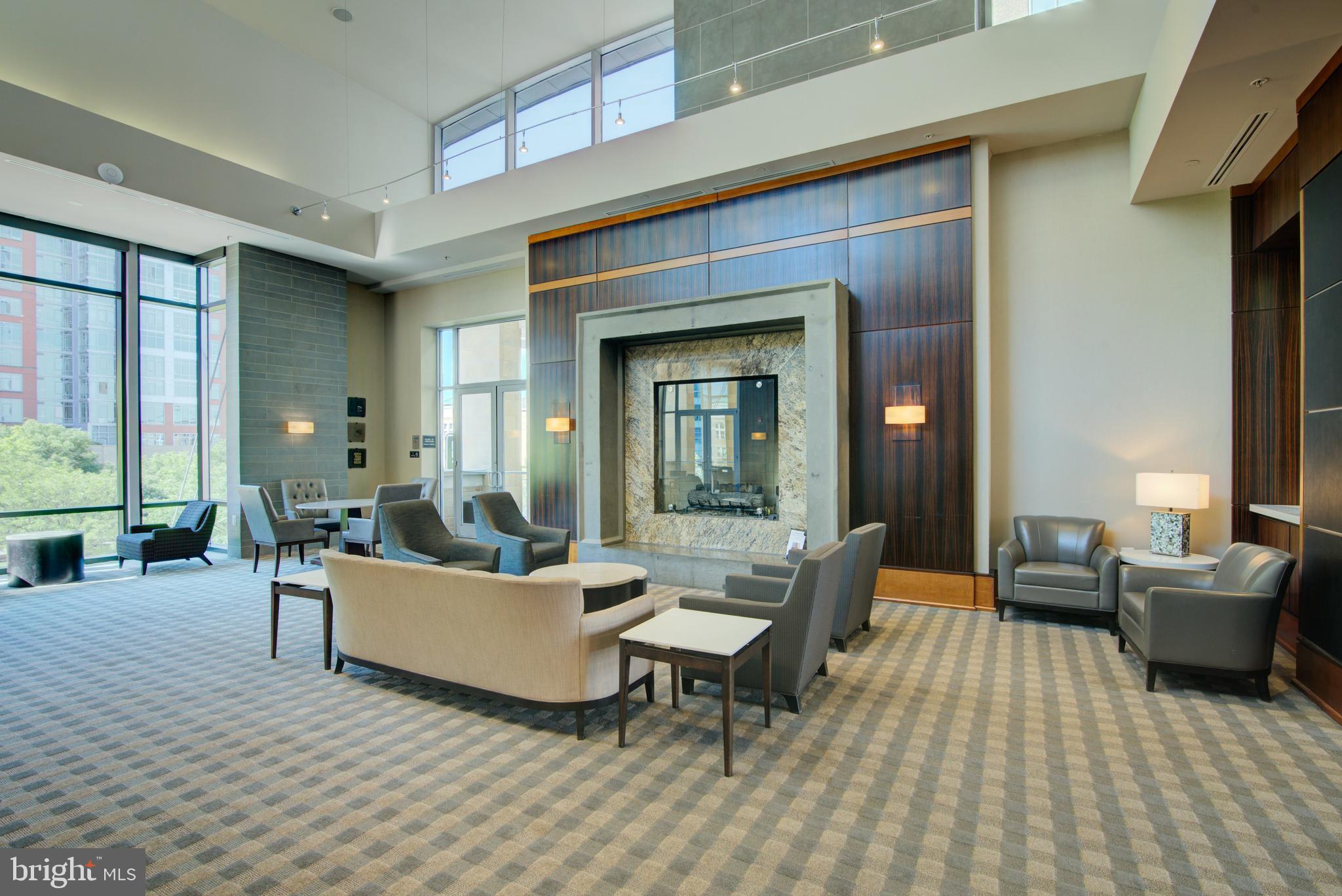 RESTON TOWN CENTER - Residential