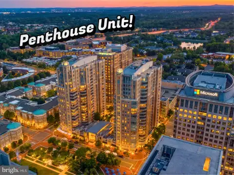 11990 Market Street Unit 2101, Reston, VA 20190 - MLS#: VAFX2306652